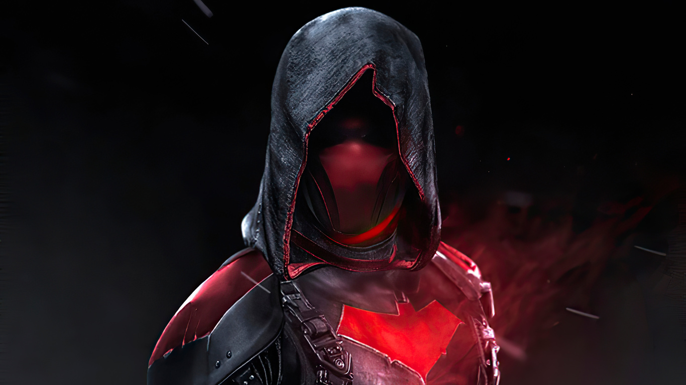 1366x768 2020 Red Hood 4k 1366x768 Resolution HD 4k Wallpapers, Images ...