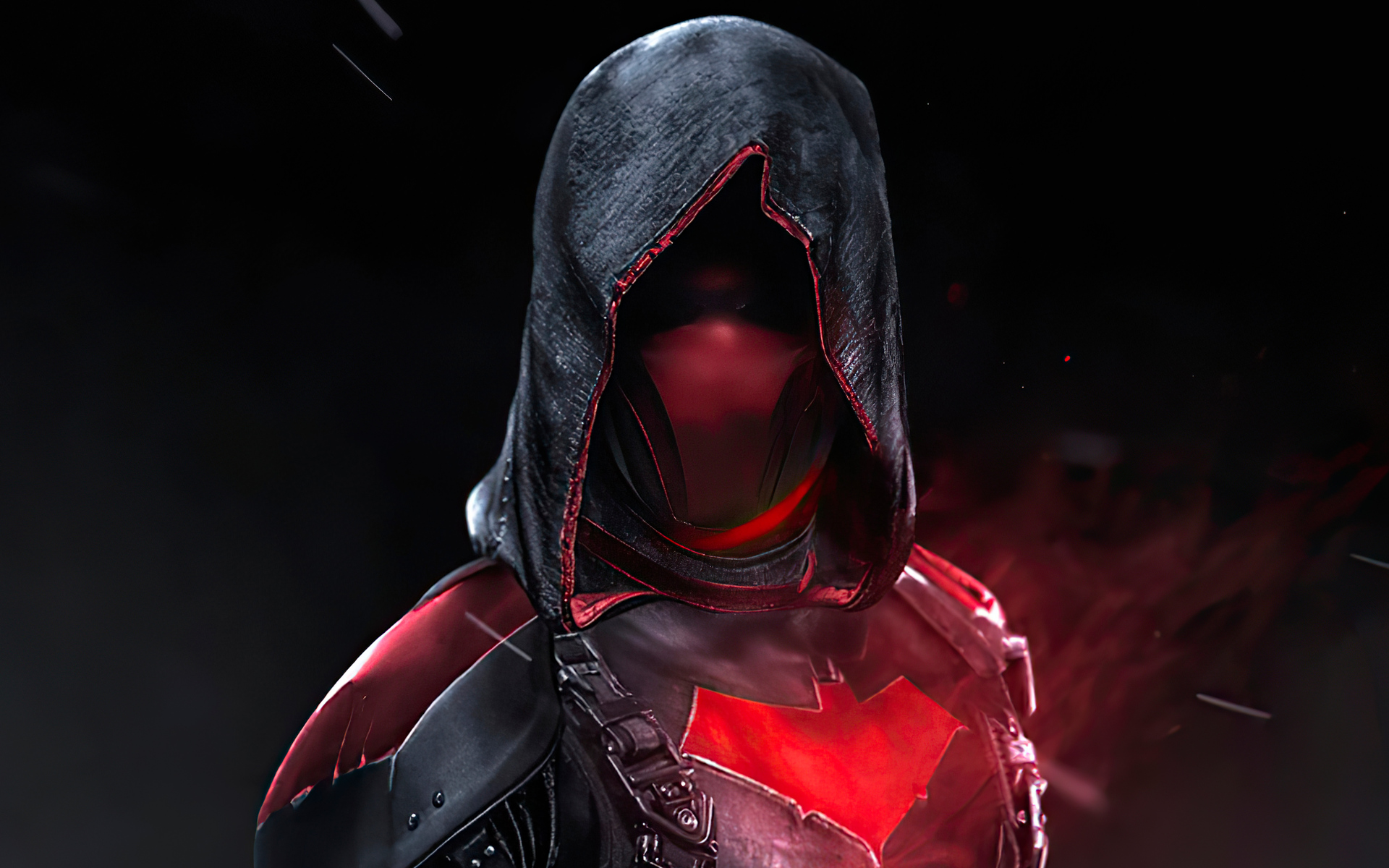 1920x1200 2020 Red Hood 4k 1080P Resolution HD 4k Wallpapers, Images,  Backgrounds, Photos and Pictures