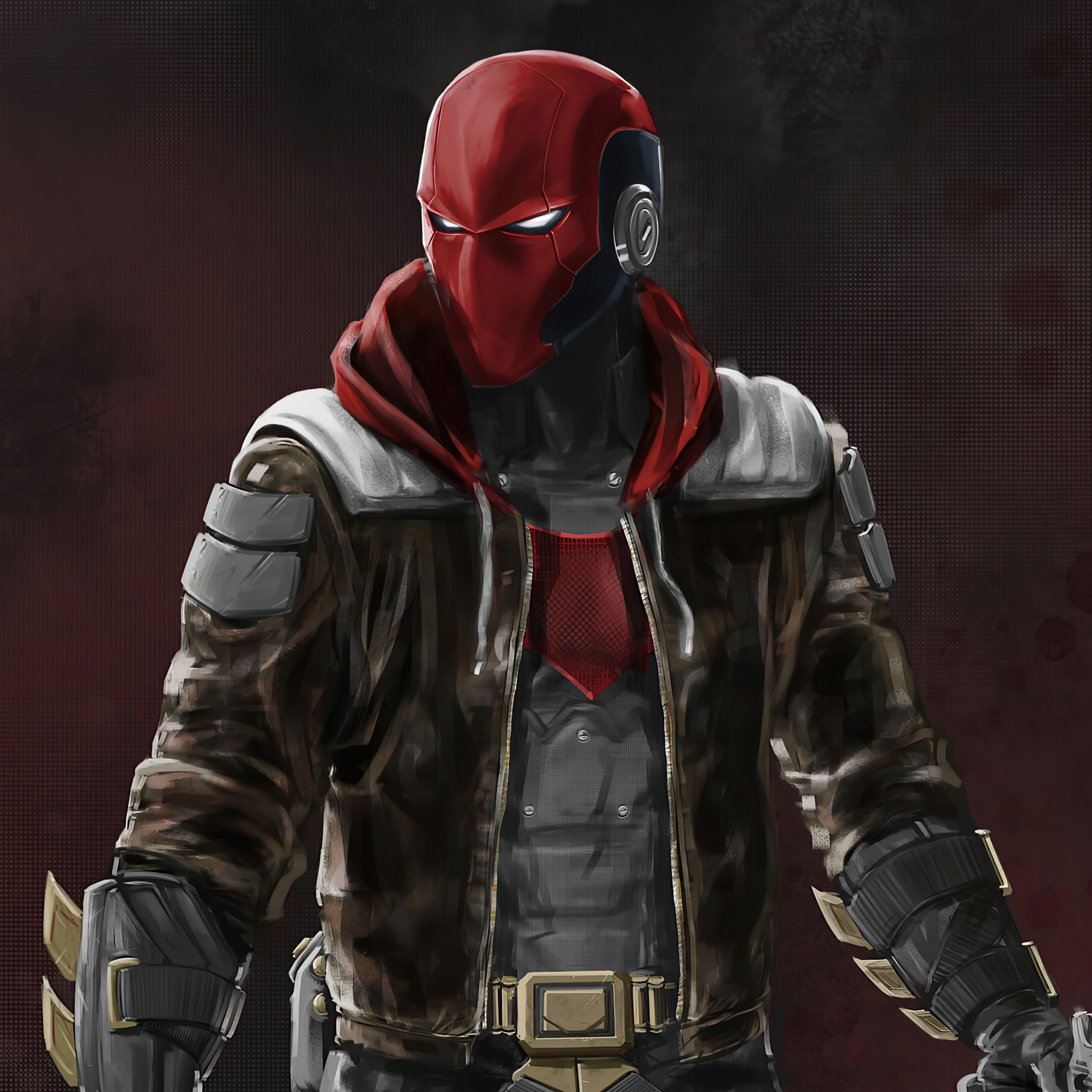 Free #redhood Full HD Wallpaper images.