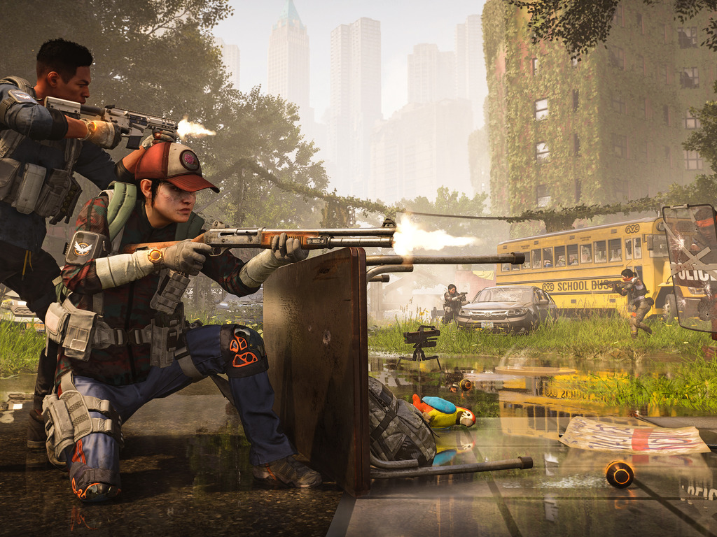 1024x768 2020 Tom Clancys The Division 2 4k 1024x768 Resolution HD 4k  Wallpapers, Images, Backgrounds, Photos and Pictures