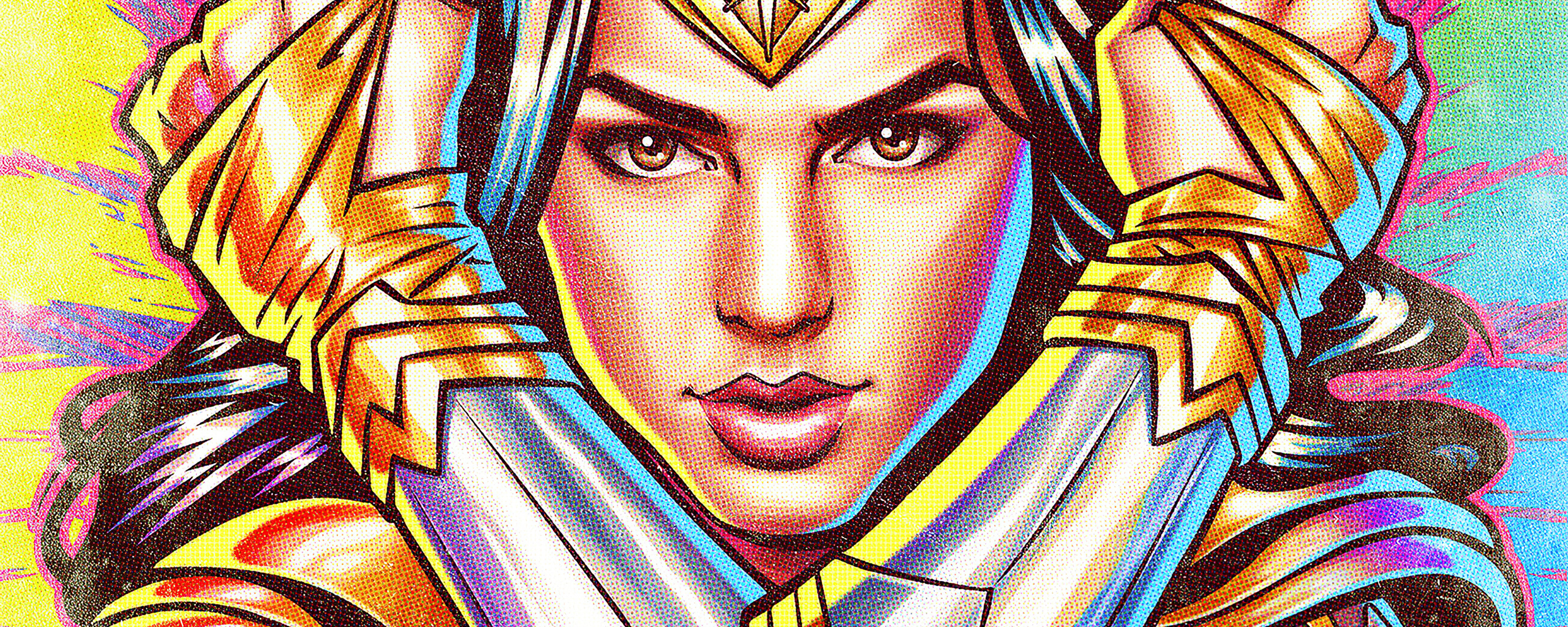 Wonder Woman Lk21 Download / 1440x2960 Wonder Woman 1984 4k 2020 Movie
