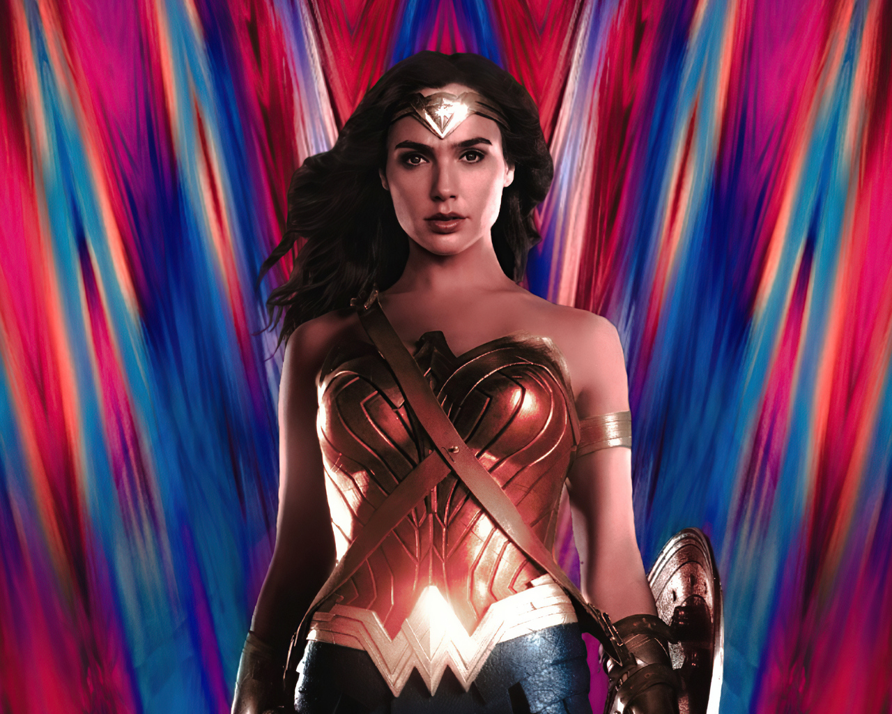 2020 Wonder Woman 84 New In 1280x1024 Resolution. 