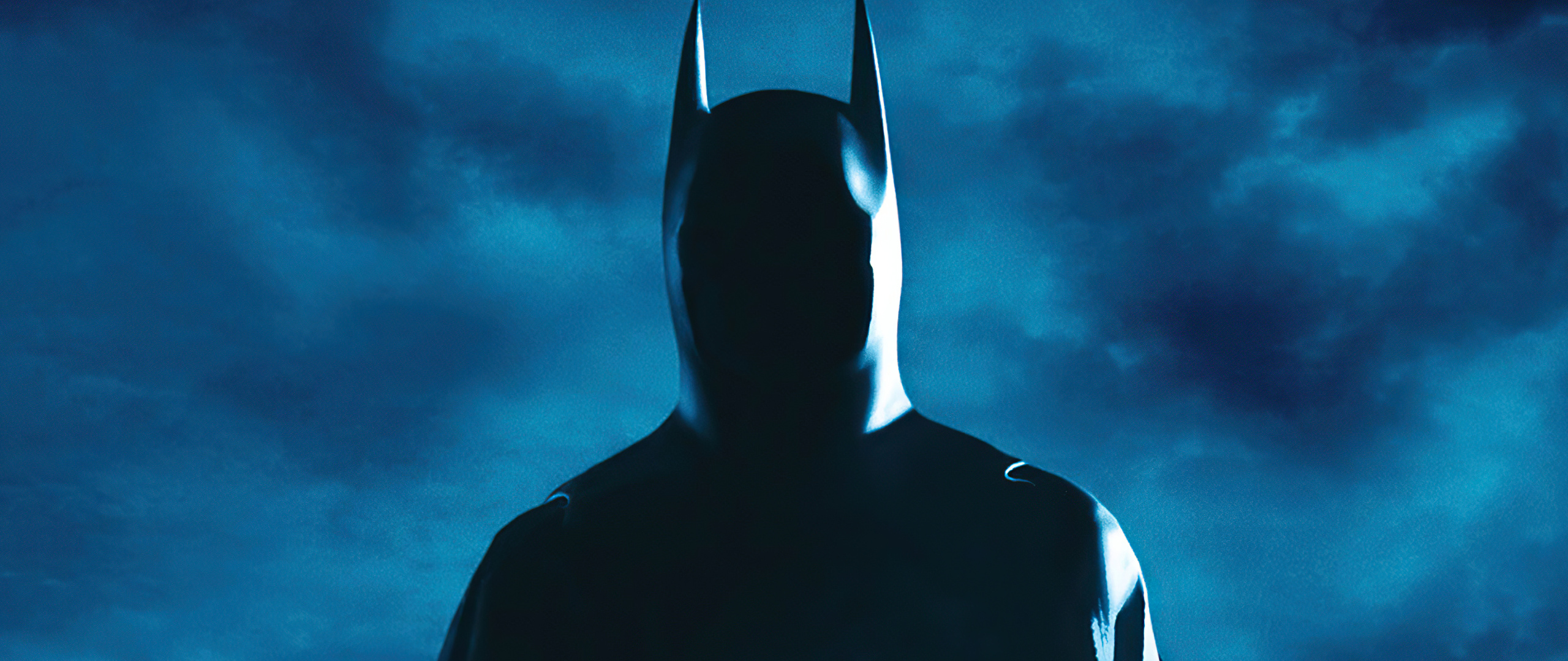 Batman 1989 4K Wallpaper