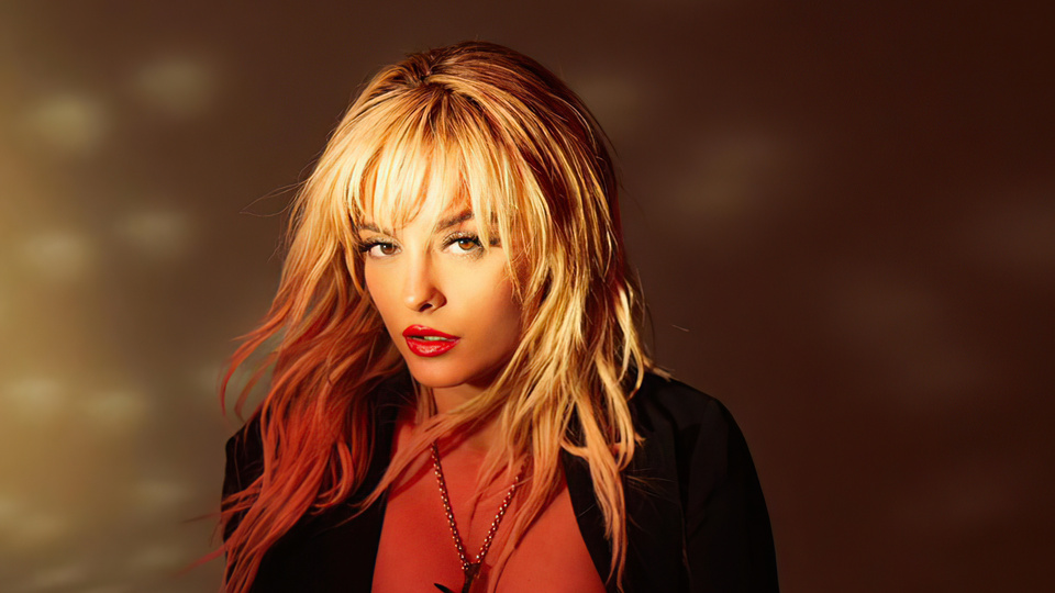 960x540 2021 Bebe Rexha Marie Claire Hong 4k 960x540 Resolution HD 4k