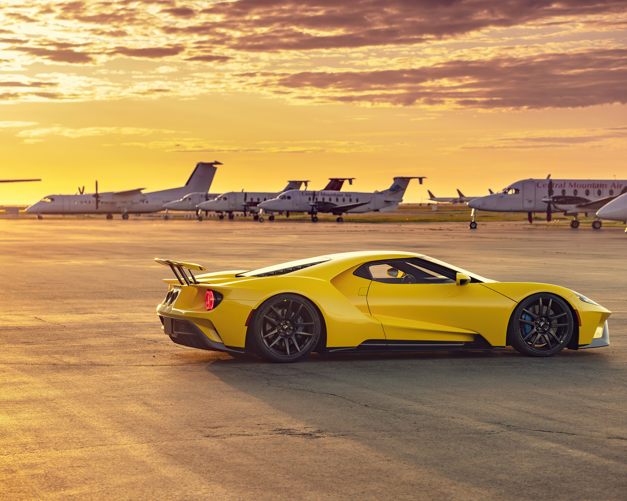 1280x1024 2021 Ford GT MK II 5k Wallpaper,1280x1024 Resolution HD 4k ...