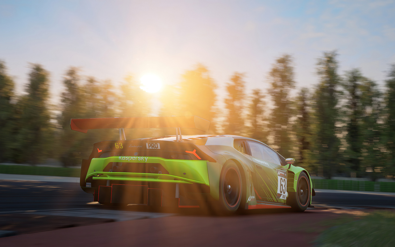 1280x800 2021 Lamborghini Assetto Corsa Competizione 4k 720P ,HD 4k ...