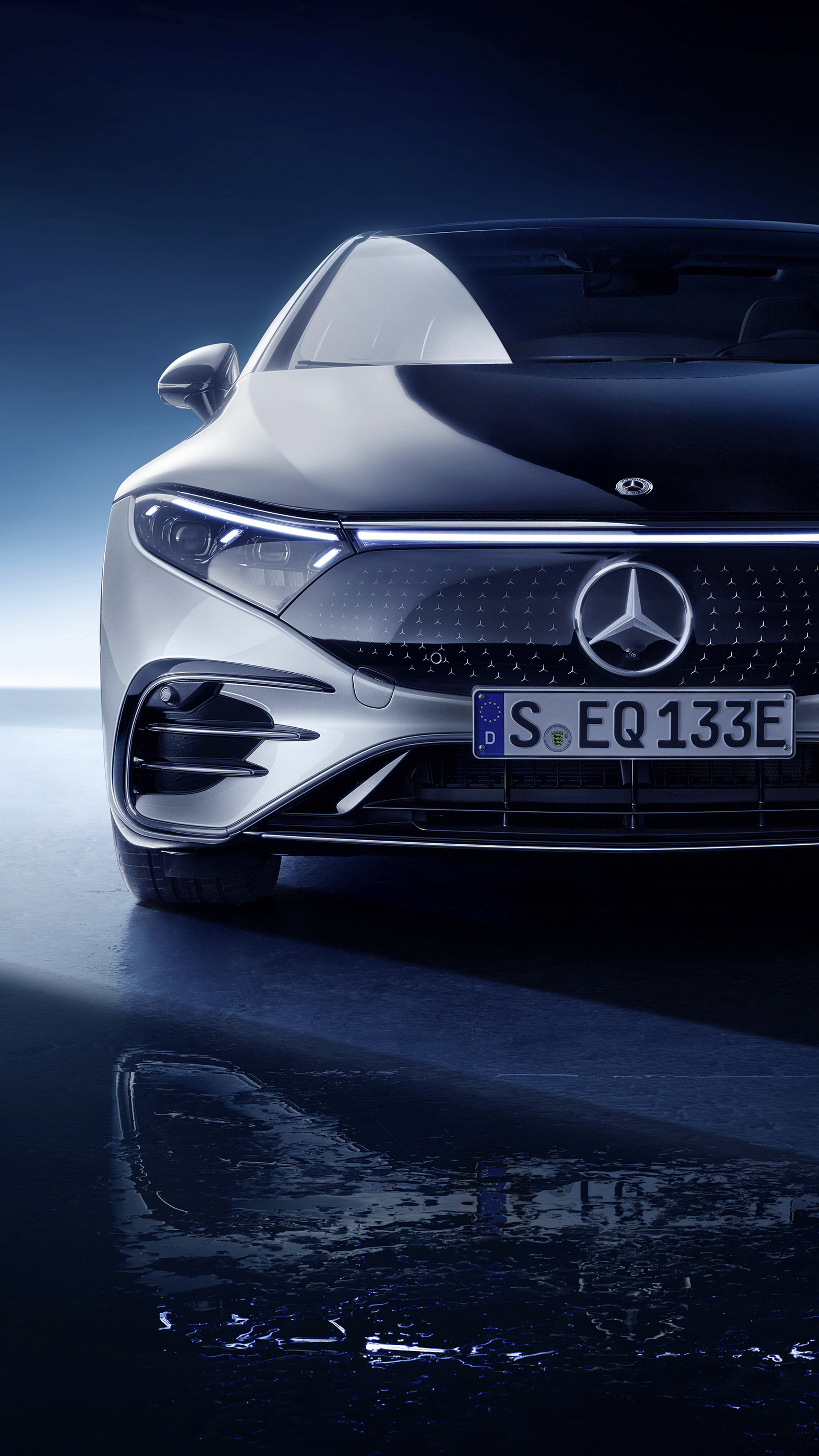 2160x3840 2021 Mercedes Benz Eqs 580 4 Matic Amg Line 5k Sony Xperia X 