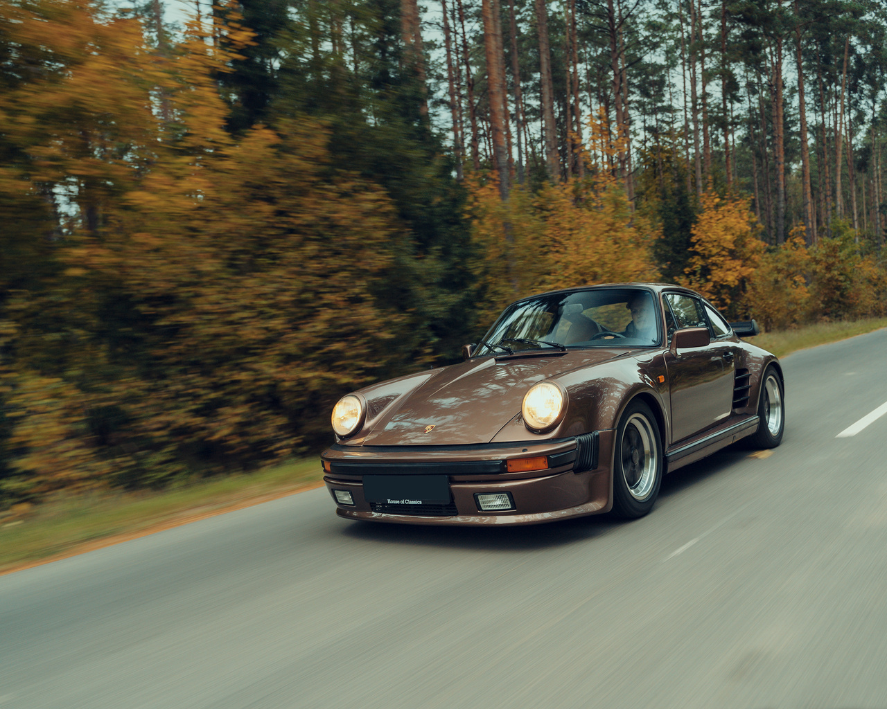 1280x1024 2021 Porsche 930 Turbo 4k Wallpaper,1280x1024 Resolution HD ...