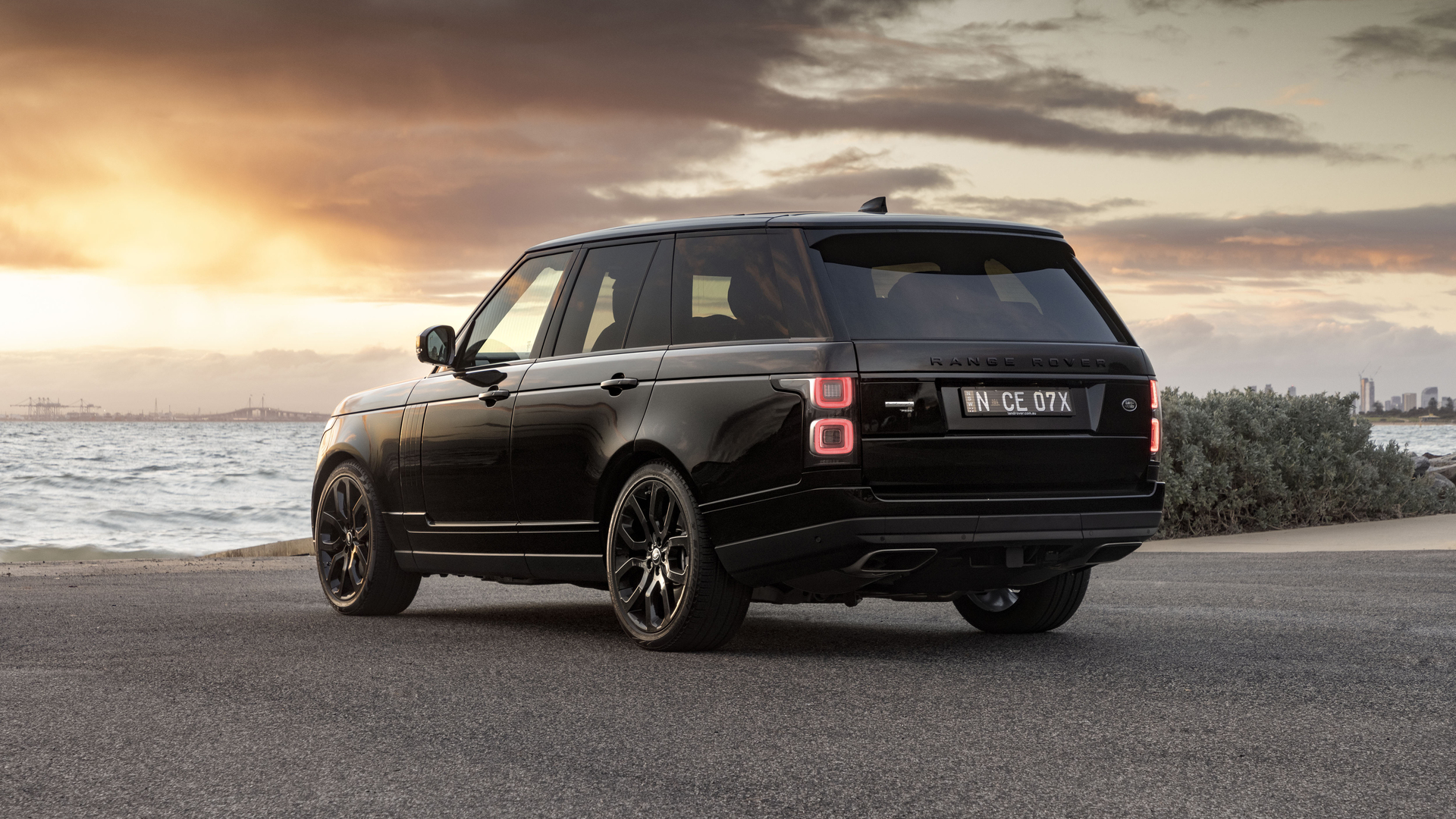 1920x1080 2021 Range Rover Autobiography 5k Laptop Full HD 1080P HD 4k  Wallpapers, Images, Backgrounds, Photos and Pictures