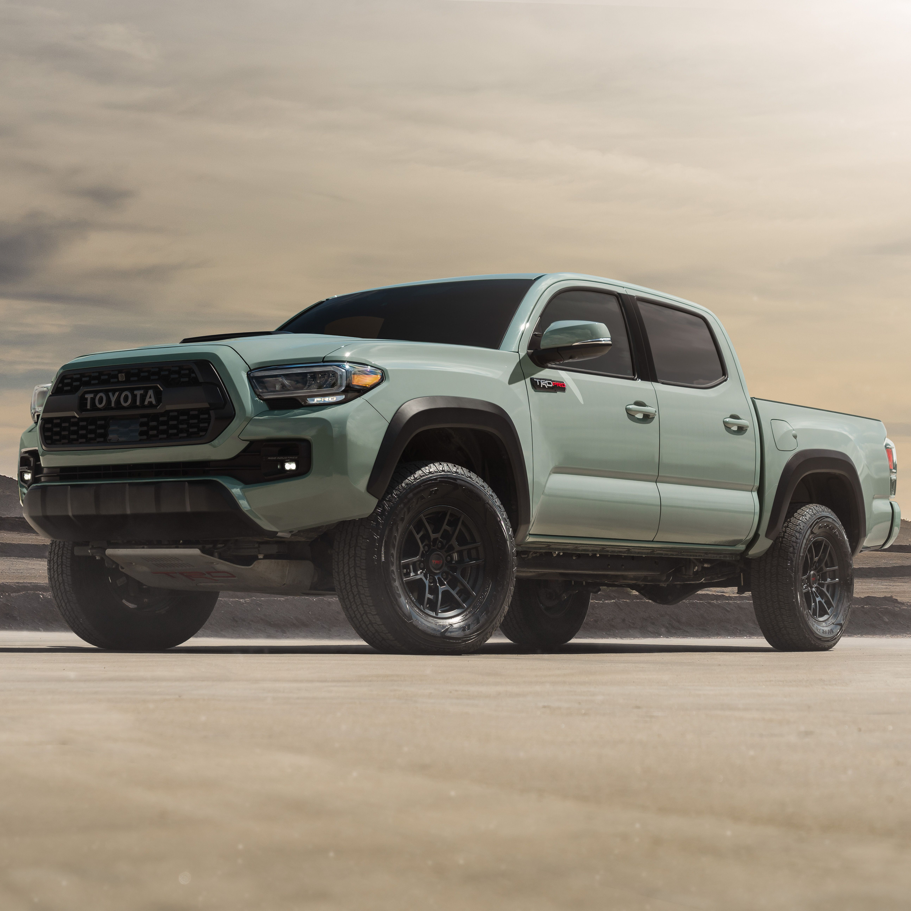 2932x2932 2021 Toyota Tacoma Ipad Pro Retina Display ,HD 4k Wallpapers ...