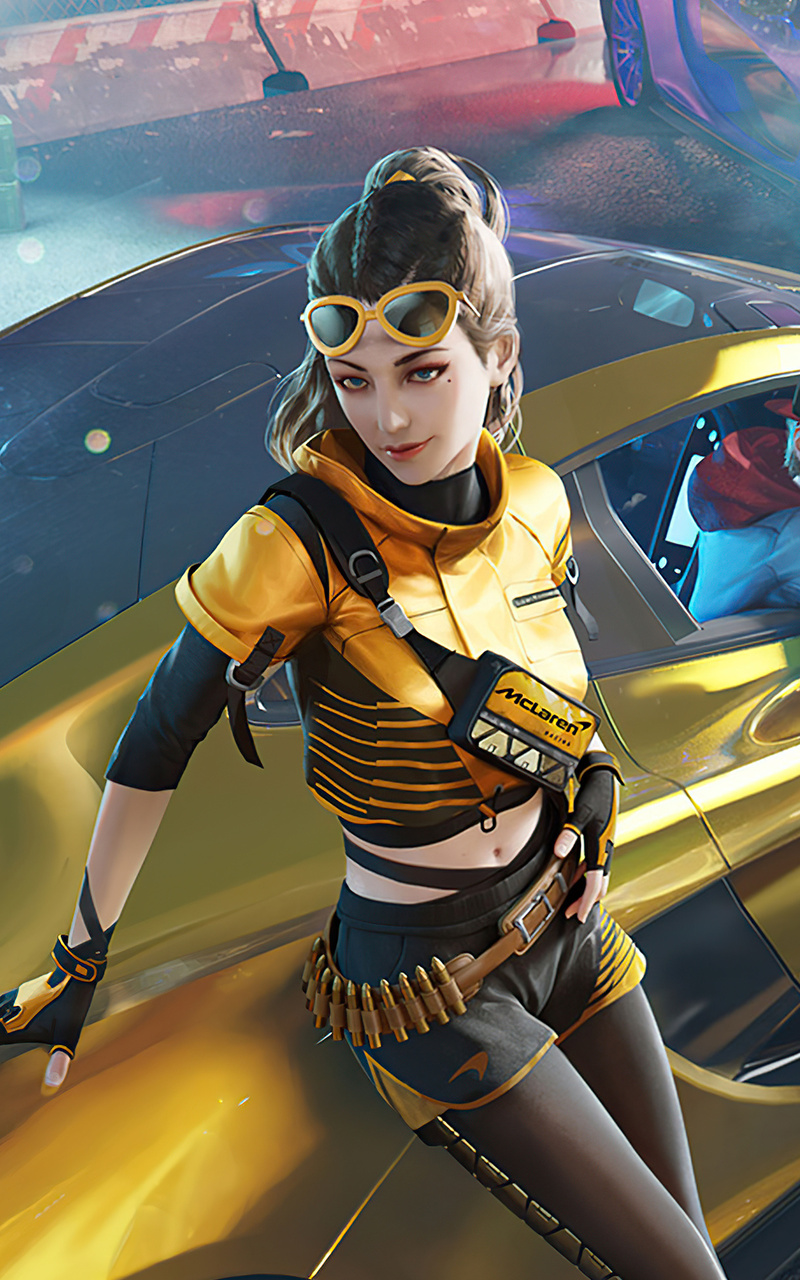 800x1280 2022 Garena Free Fire 4k Nexus 7,Samsung Galaxy Tab 10,Note Android  Tablets HD 4k Wallpapers, Images, Backgrounds, Photos and Pictures