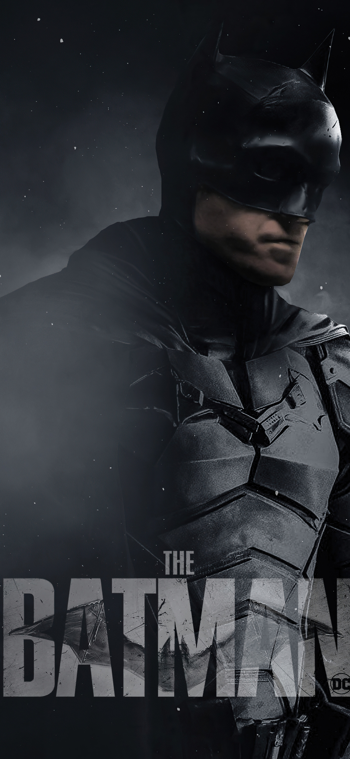 1125x2436 2022 The Batman Movie 4k Iphone XS,Iphone 10,Iphone X HD 4k  Wallpapers, Images, Backgrounds, Photos and Pictures