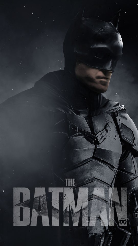 540x960 2022 The Batman 4k Wallpaper,540x960 Resolution HD 4k ...