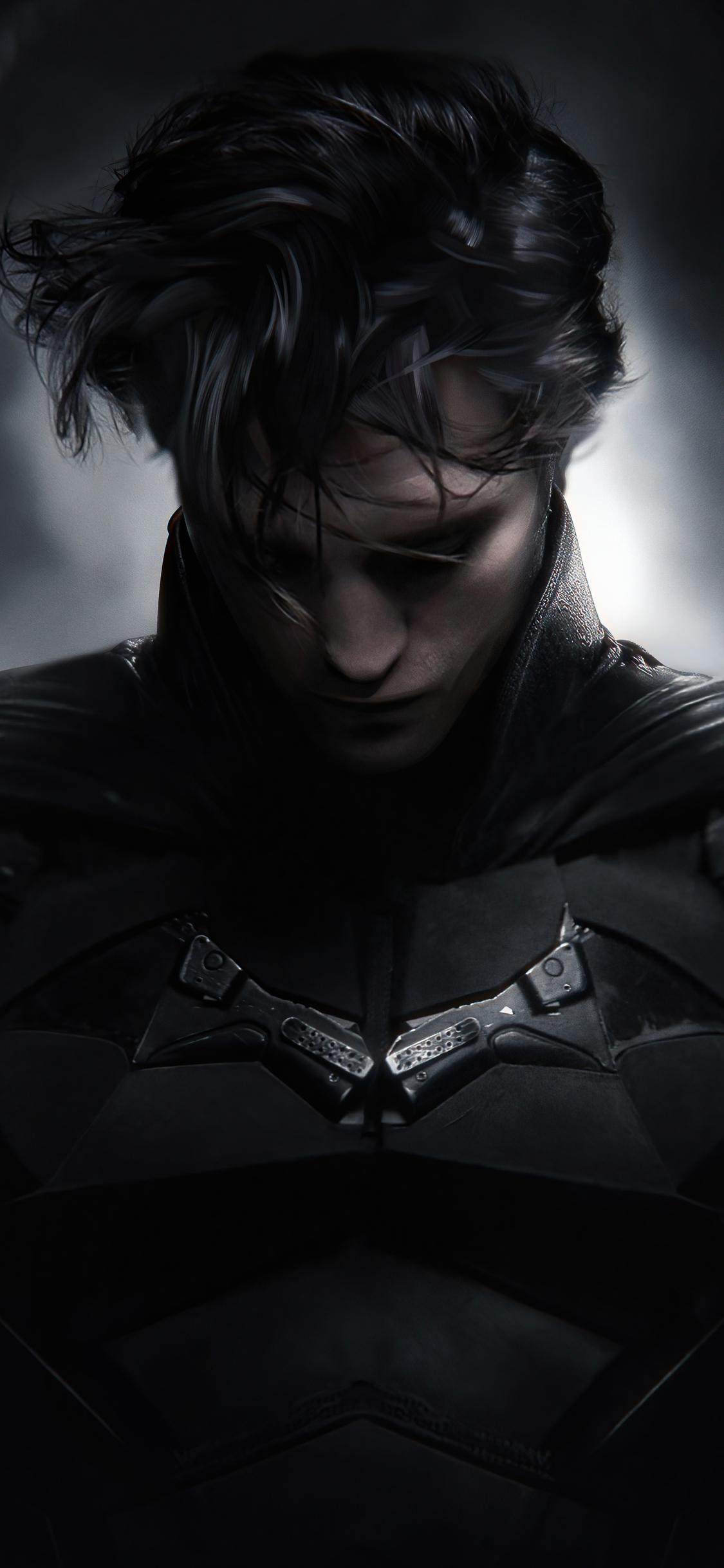 Download Robert Pattinson As DC Superhero Batman Wallpaper  Wallpaperscom