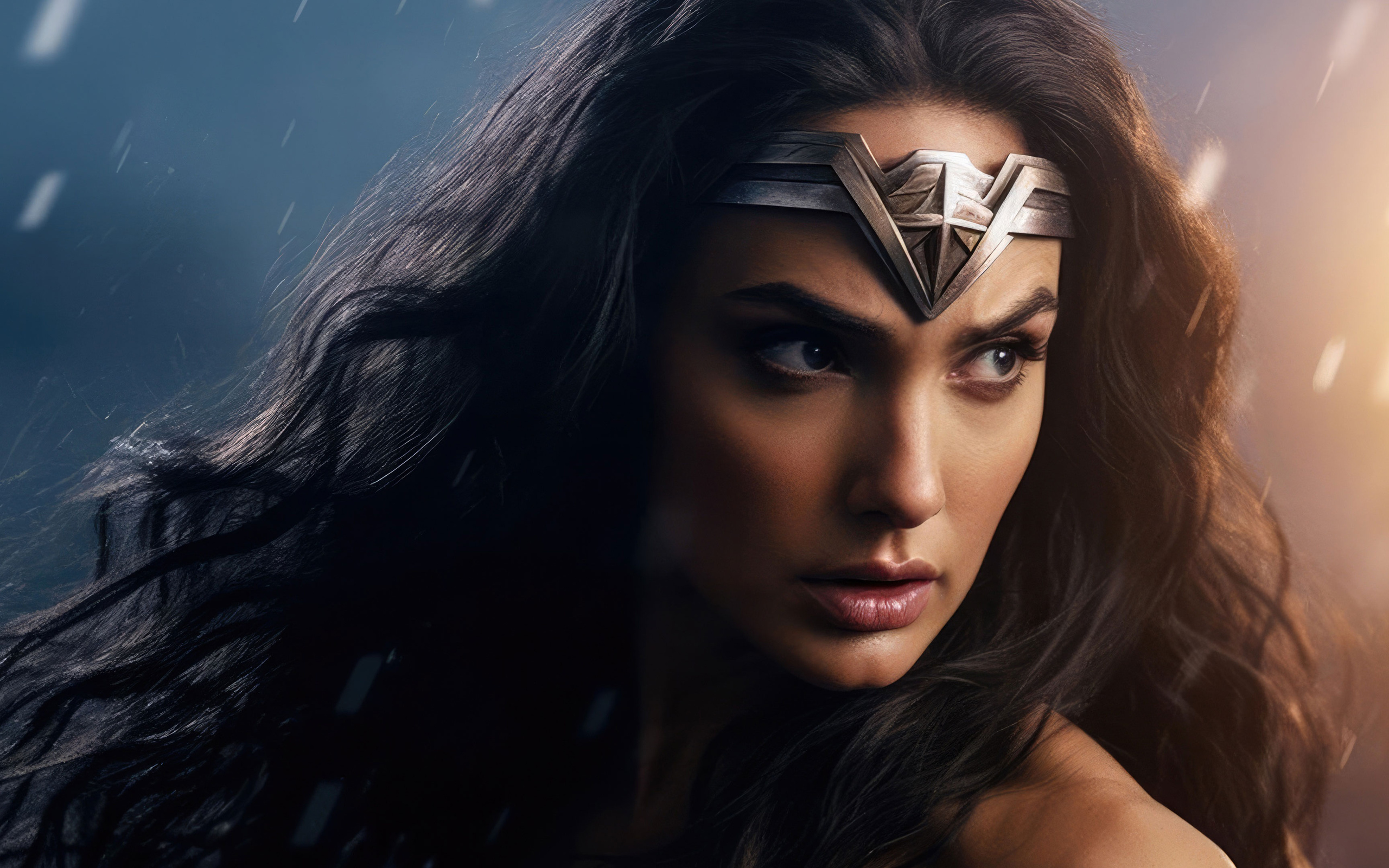 2560x1600 2023 Dc Wonder Woman Wallpaper,2560x1600 Resolution HD 4k ...