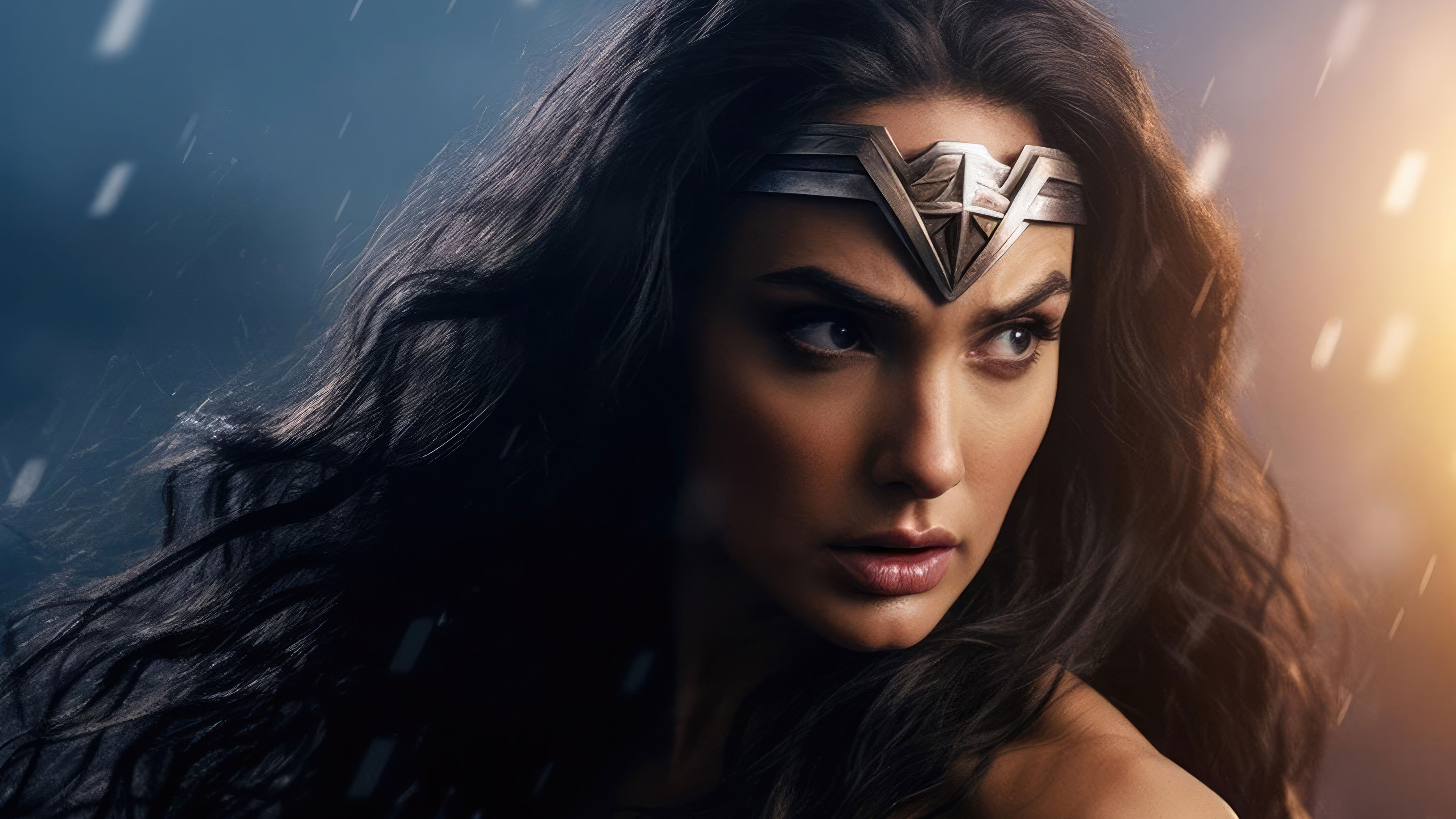 3840x2160 2023 Dc Wonder Woman 4K ,HD 4k Wallpapers,Images,Backgrounds ...