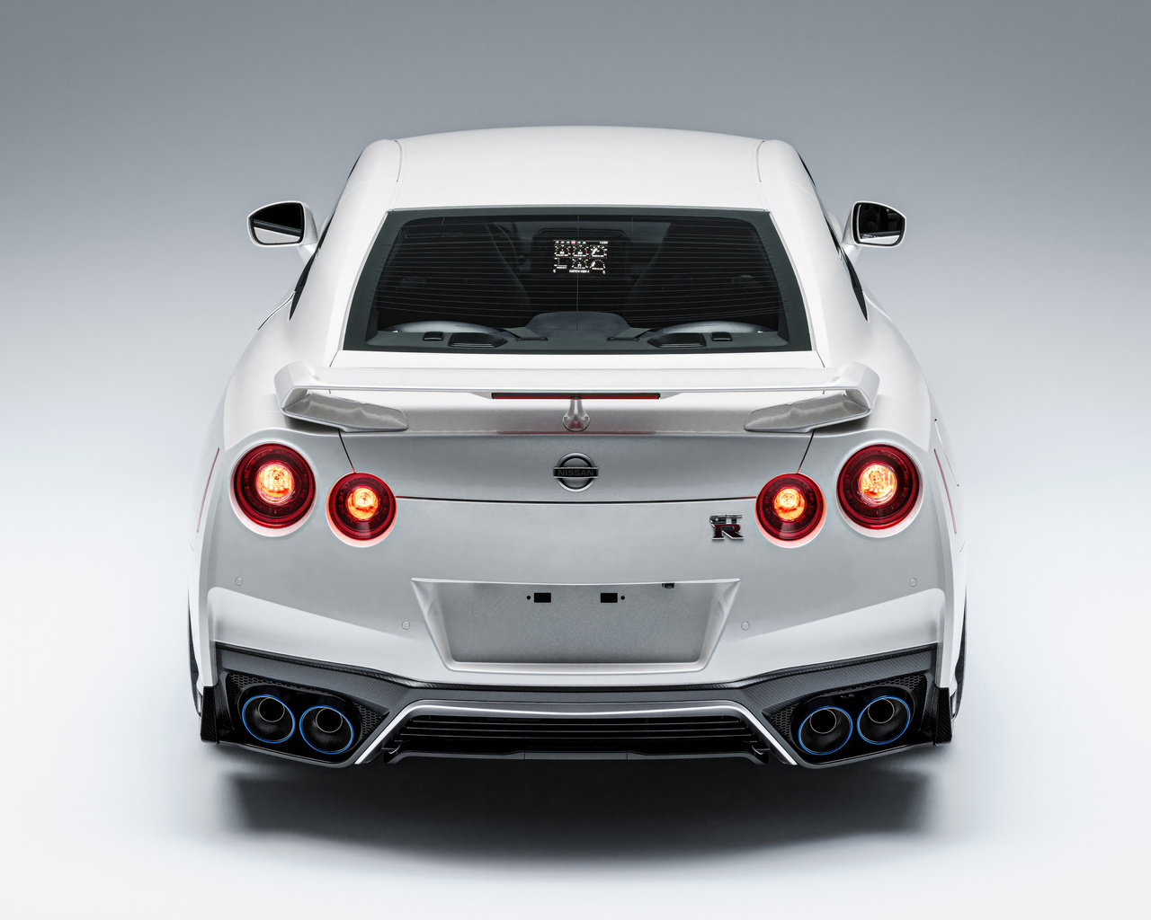 1280x1024 2023 Godzilla White Nissan Gtr Wallpaper,1280x1024 Resolution ...