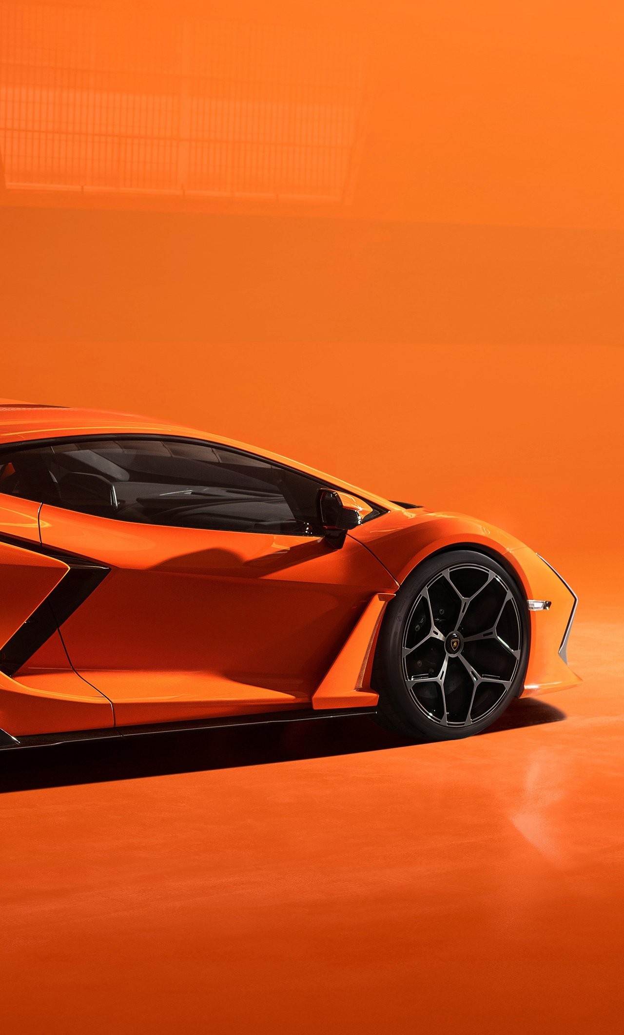 1280x2120 2023 Revuelto Rear View 8k iPhone 6+ ,HD 4k