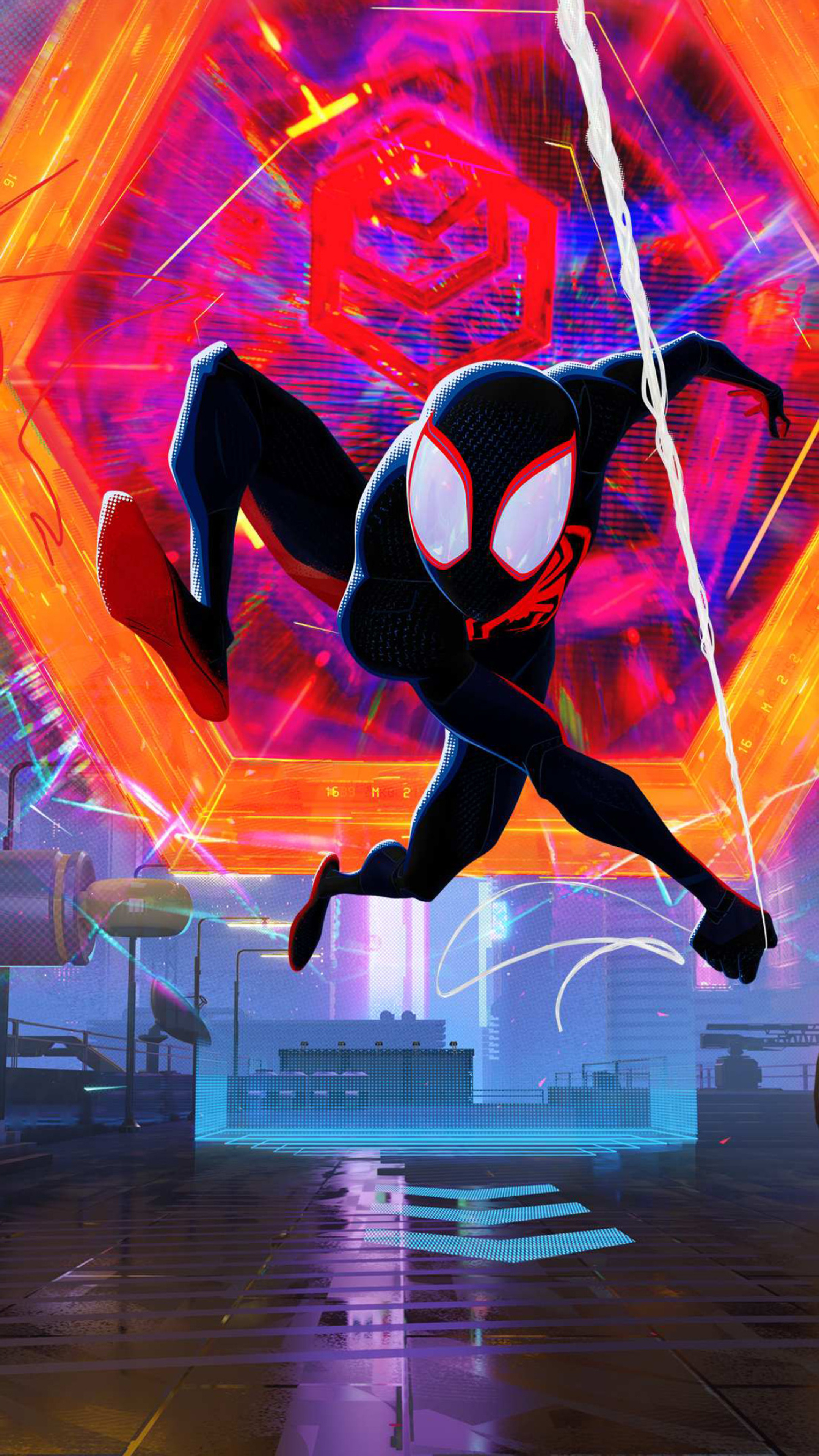 WhenToStream.com on X: SPIDER-MAN: ACROSS THE SPIDER-VERSE (2023)  Streaming: October 31, 2023 Netflix #SpiderMan #AcrossTheSpiderVerse   / X