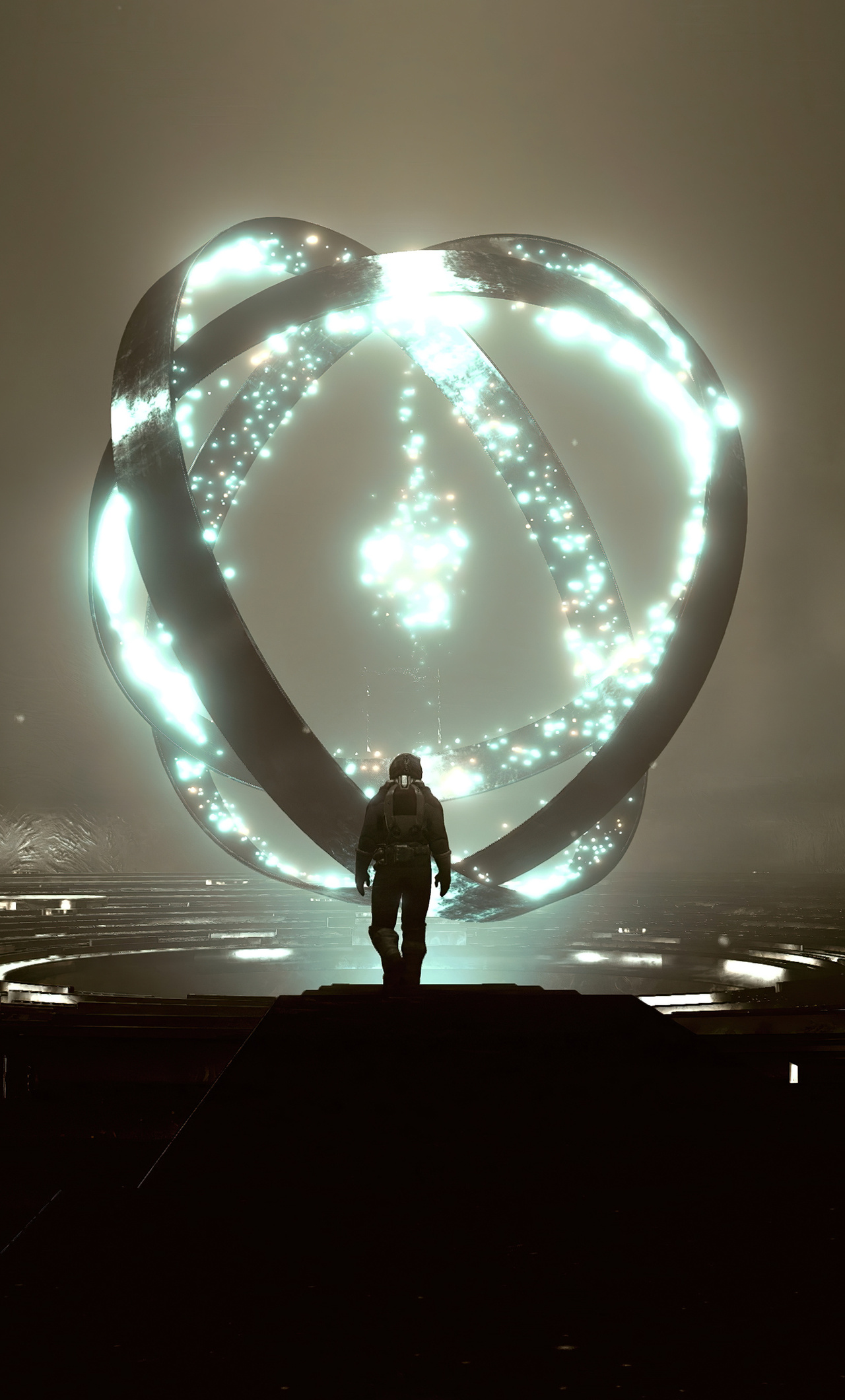 1280x2120 2023 Starfield iPhone 6+ HD 4k Wallpapers, Images