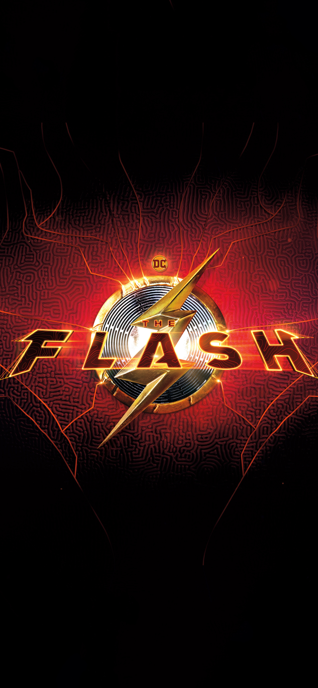 1242x2688 2023 The Flash Iphone XS MAX HD 4k Wallpapers, Images, Backgrounds,  Photos and Pictures