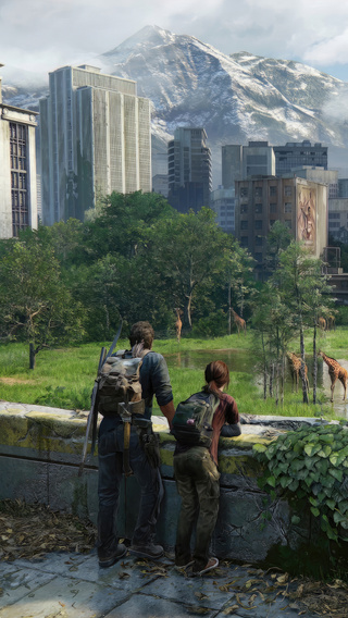 The Last of Us Part I Download (2023 Latest)