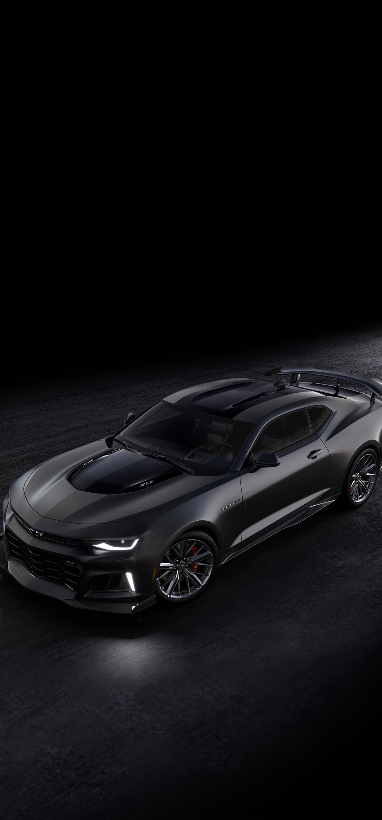 Camaro deals zl1 wallpaper