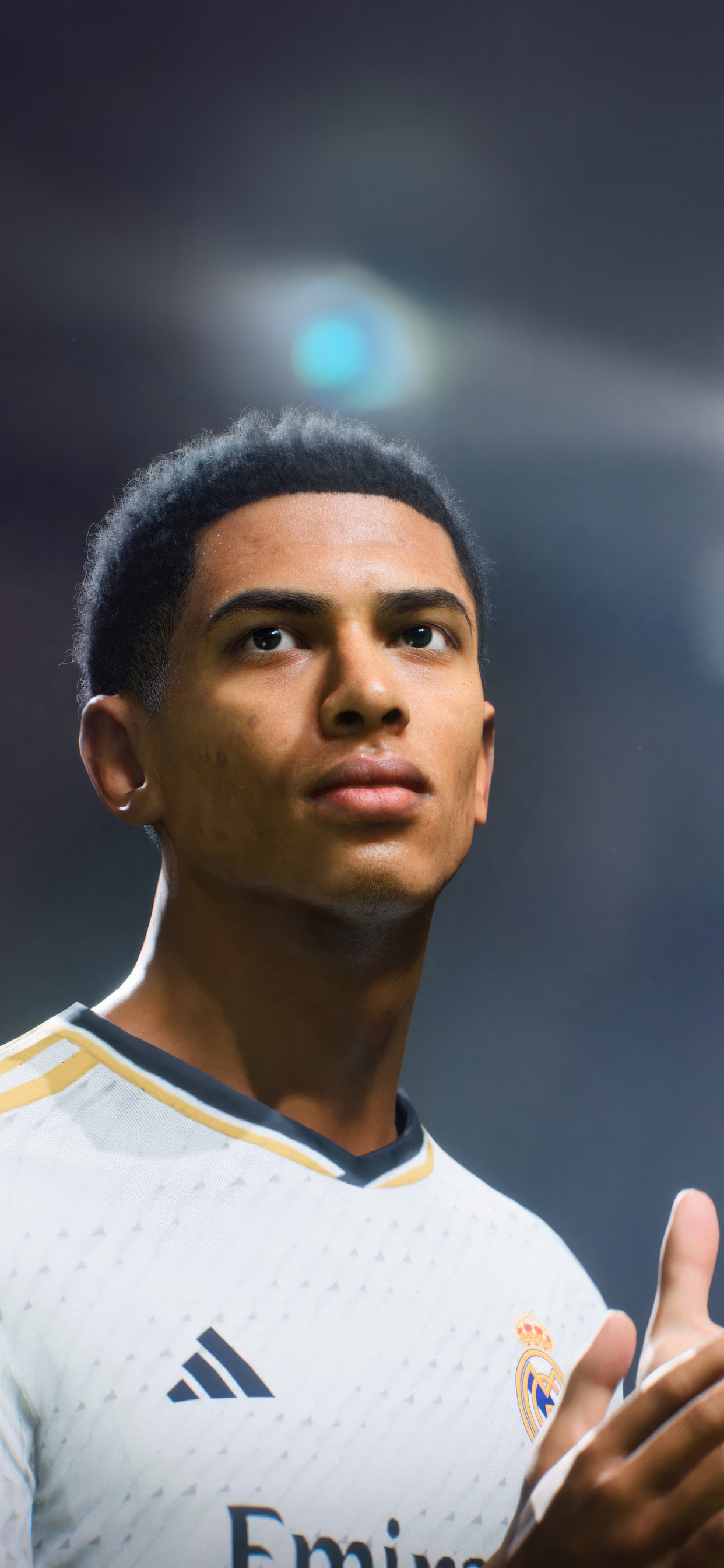 1242x2688 2024 Ea Sports Fc 24 Iphone XS MAX HD 4k Wallpapers, Images