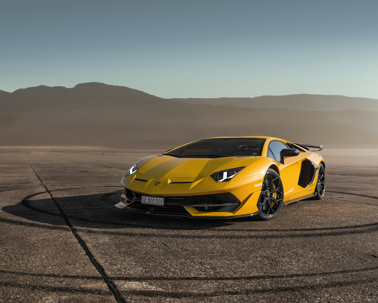 1280x1024 2024 Lamborghini Aventador Svj 5k Wallpaper,1280x1024 ...