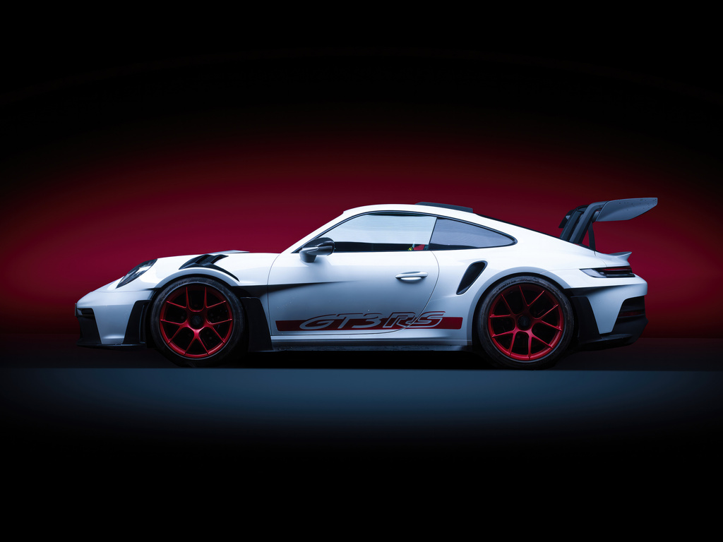 1024x768 2024 Porsche 911 Gt3 Rs 5k Wallpaper,1024x768 Resolution HD 4k ...