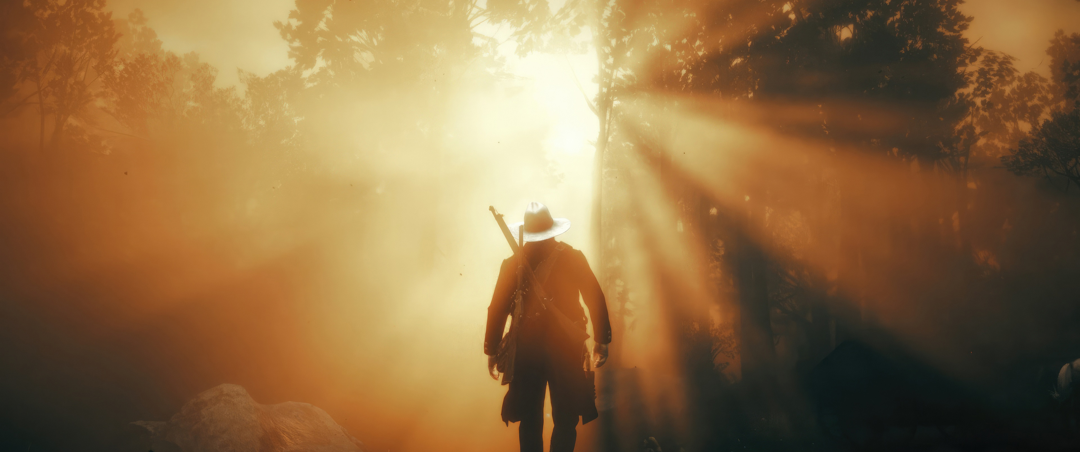 3440x1440 2024 Red Dead Redemption 2 4k UltraWide Quad HD 1440P ,HD 4k