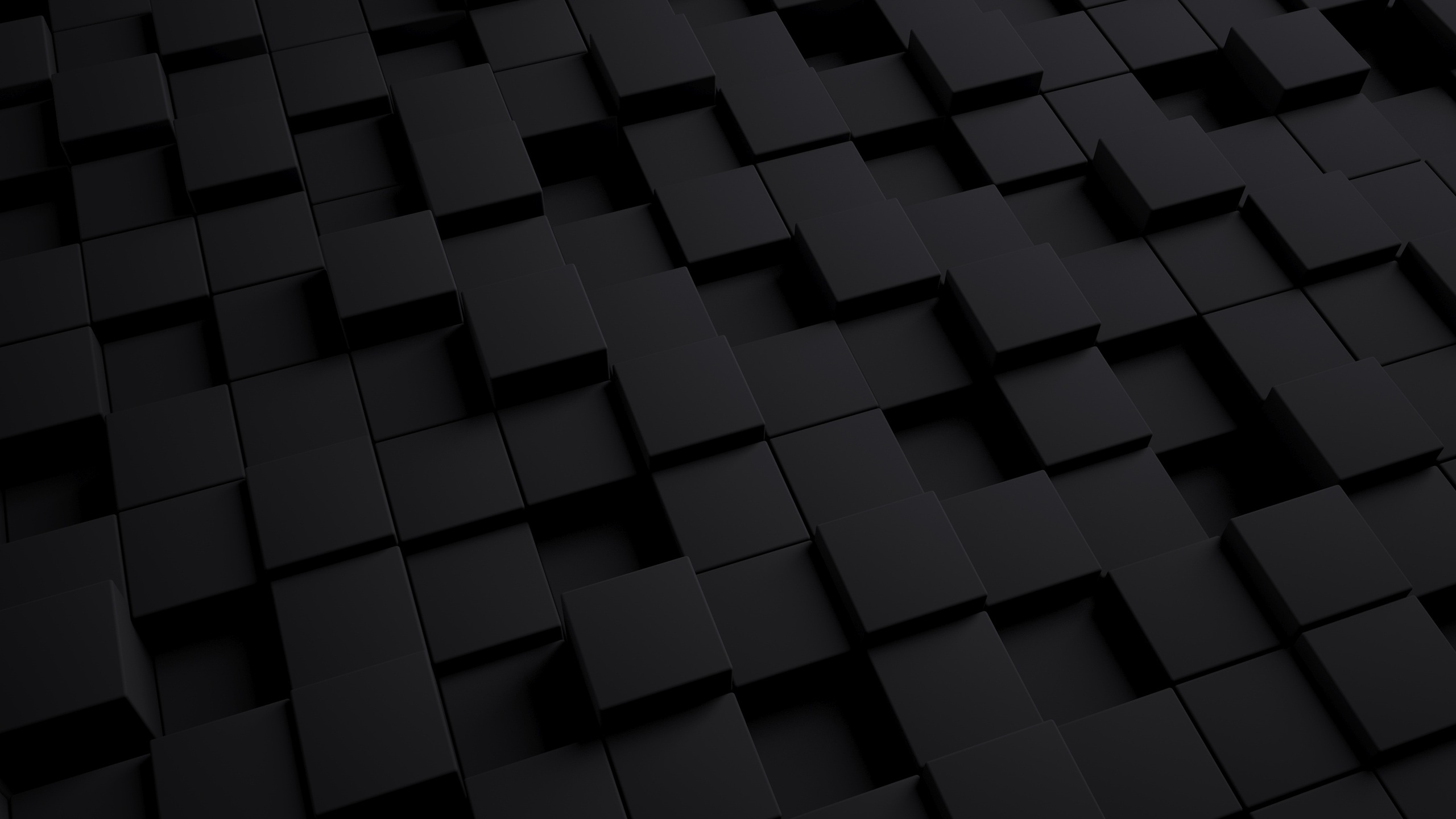 Black Color Liquid 4K 5K HD Abstract Wallpapers | HD Wallpapers | ID #63509