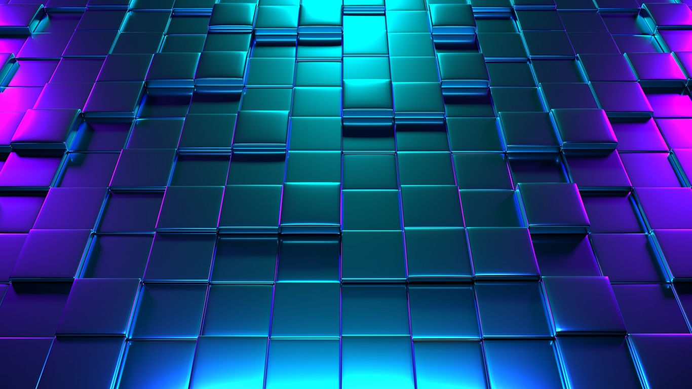 3d Cube Wallpaper Hd Image Num 18