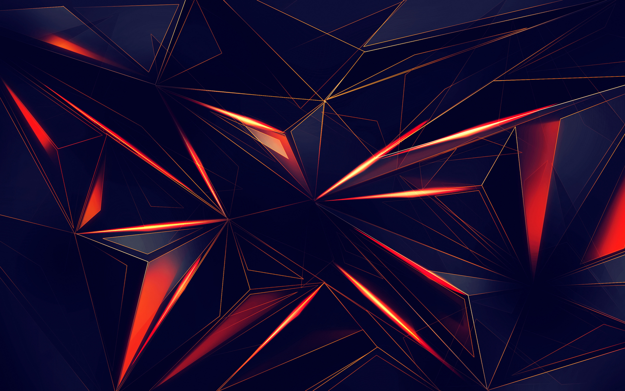 1280x800 3d Shapes Abstract Lines 4k 7p Hd 4k Wallpapers Images Backgrounds Photos And Pictures