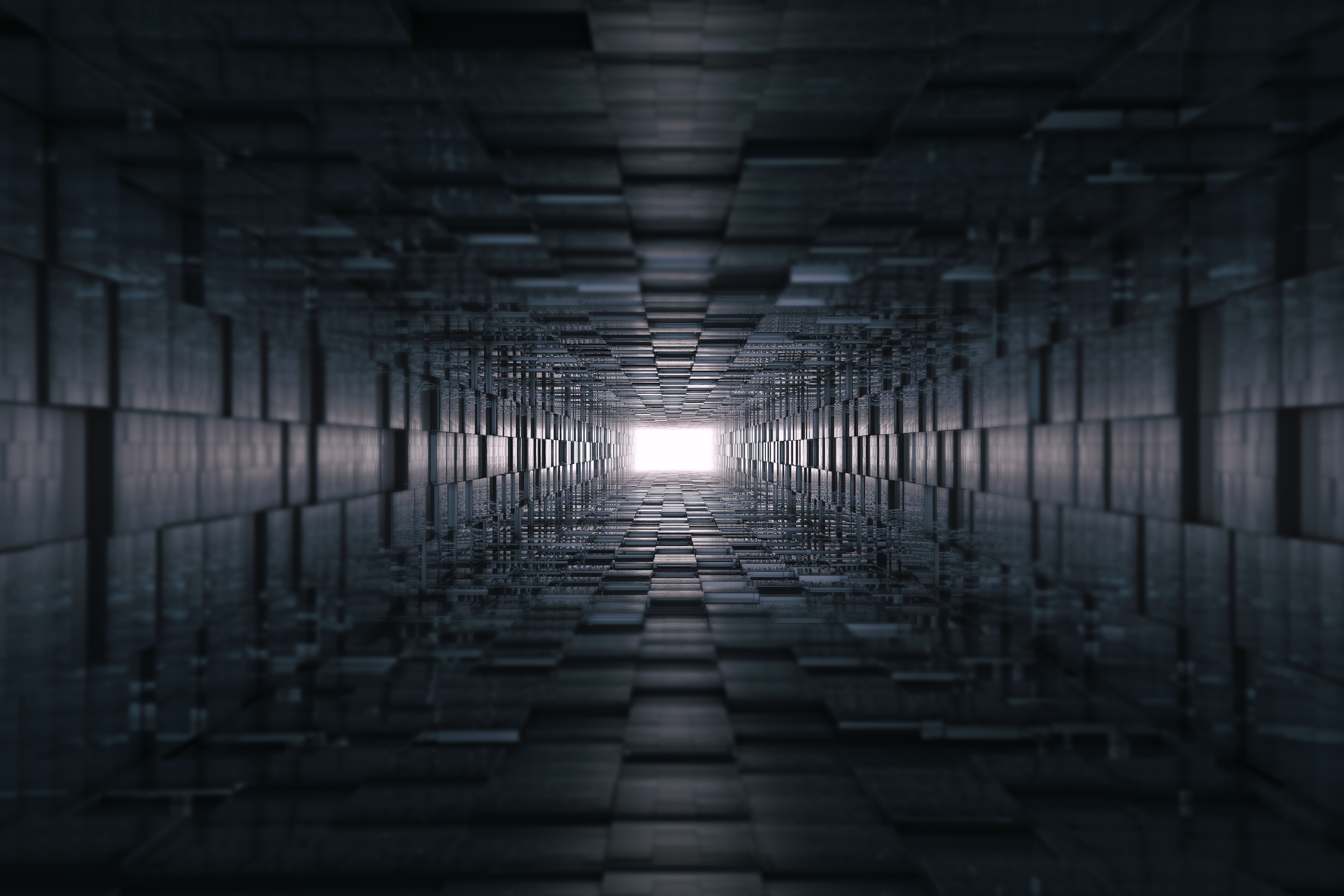 3840x2560 3d Tunnel Abstract 8k 3840x2560 Resolution HD 4k Wallpapers ...