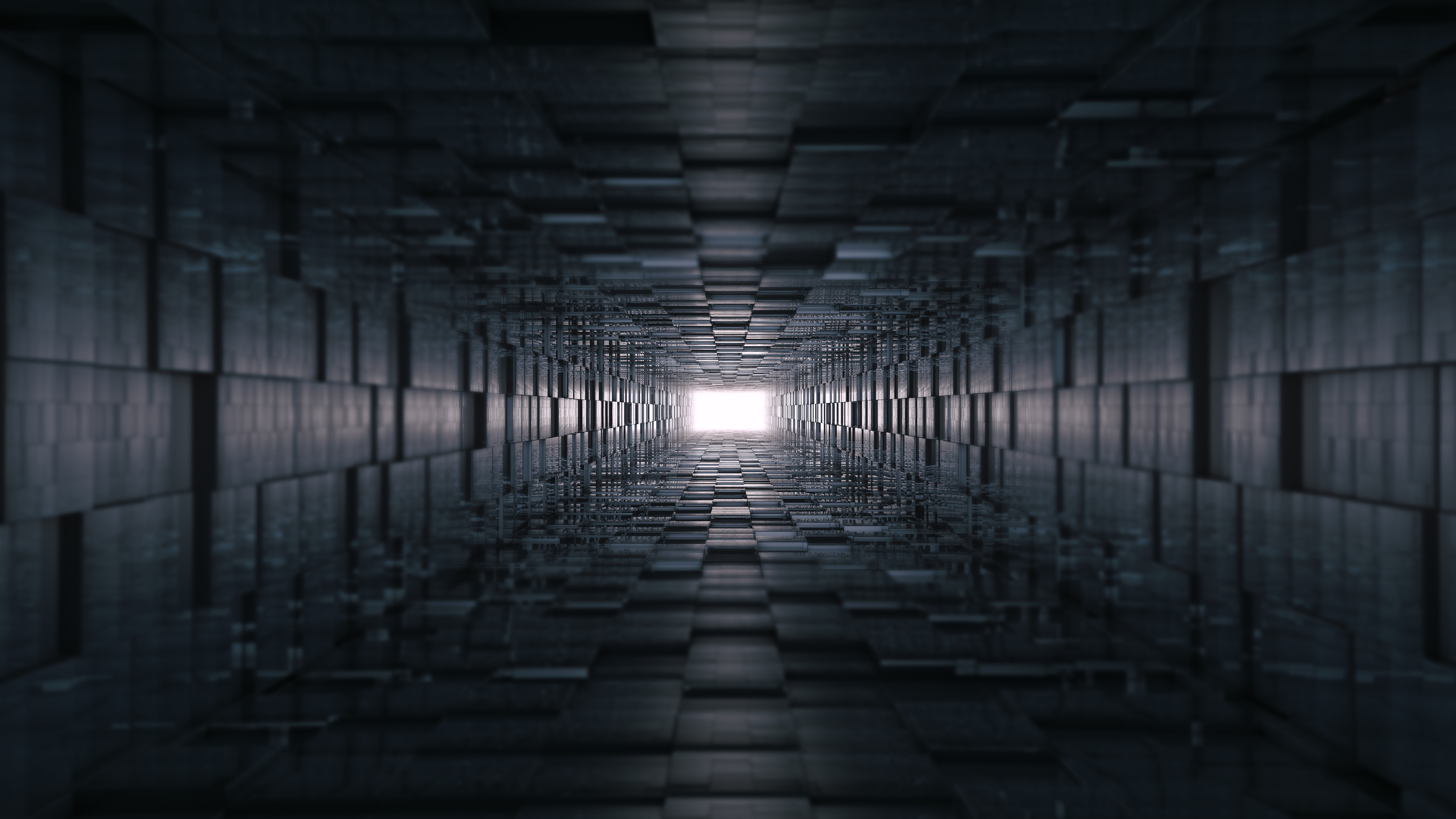 7680x4320 3d Tunnel Abstract 8k 8k HD 4k Wallpapers, Images, Backgrounds,  Photos and Pictures