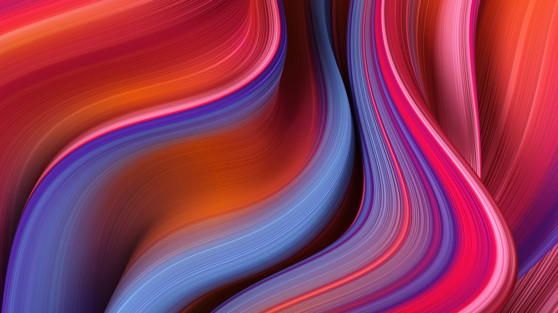 1920x1080 4k Abstract Art Laptop Full HD 1080P ,HD 4k Wallpapers,Images