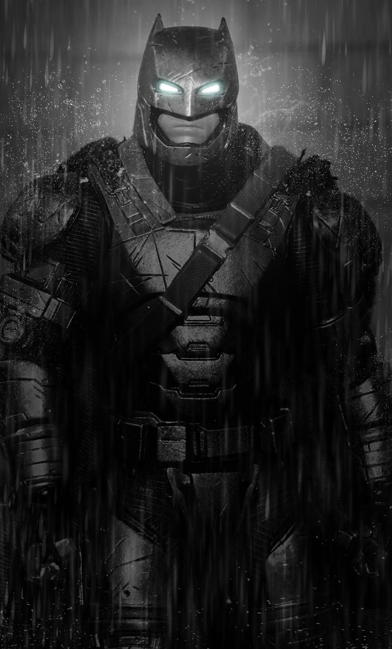 1280x2120 4k Batman Armor iPhone 6+ HD 4k Wallpapers, Images, Backgrounds,  Photos and Pictures