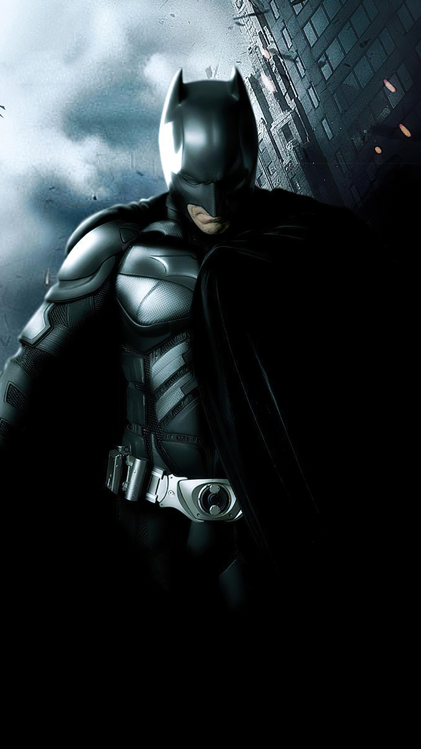 1440x2560 4k Batman Hero Samsung Galaxy S6,S7 ,Google Pixel XL ,Nexus 6 ...