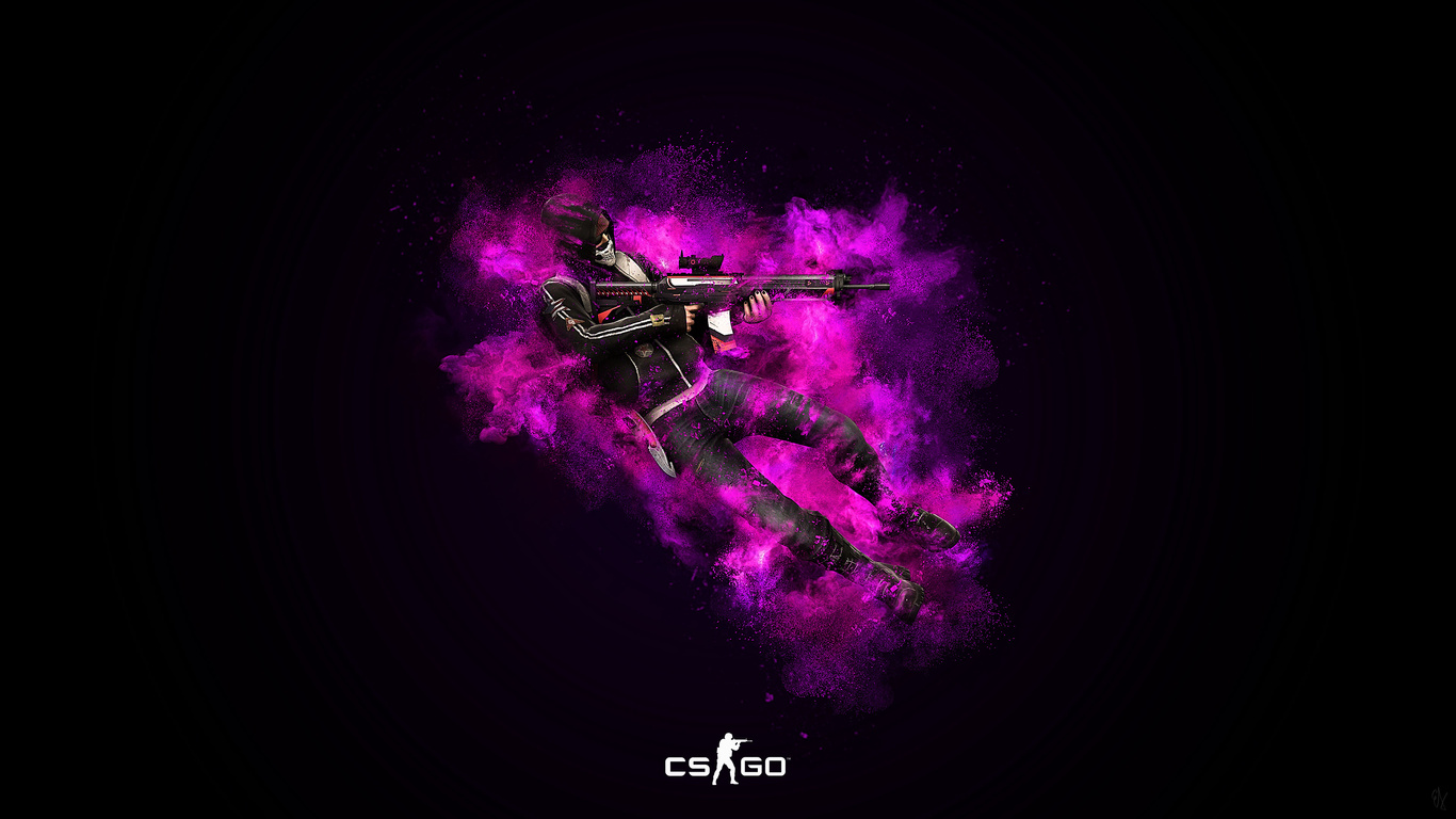 The Best CSGO Wallpapers for 2023 | DMarket | Blog