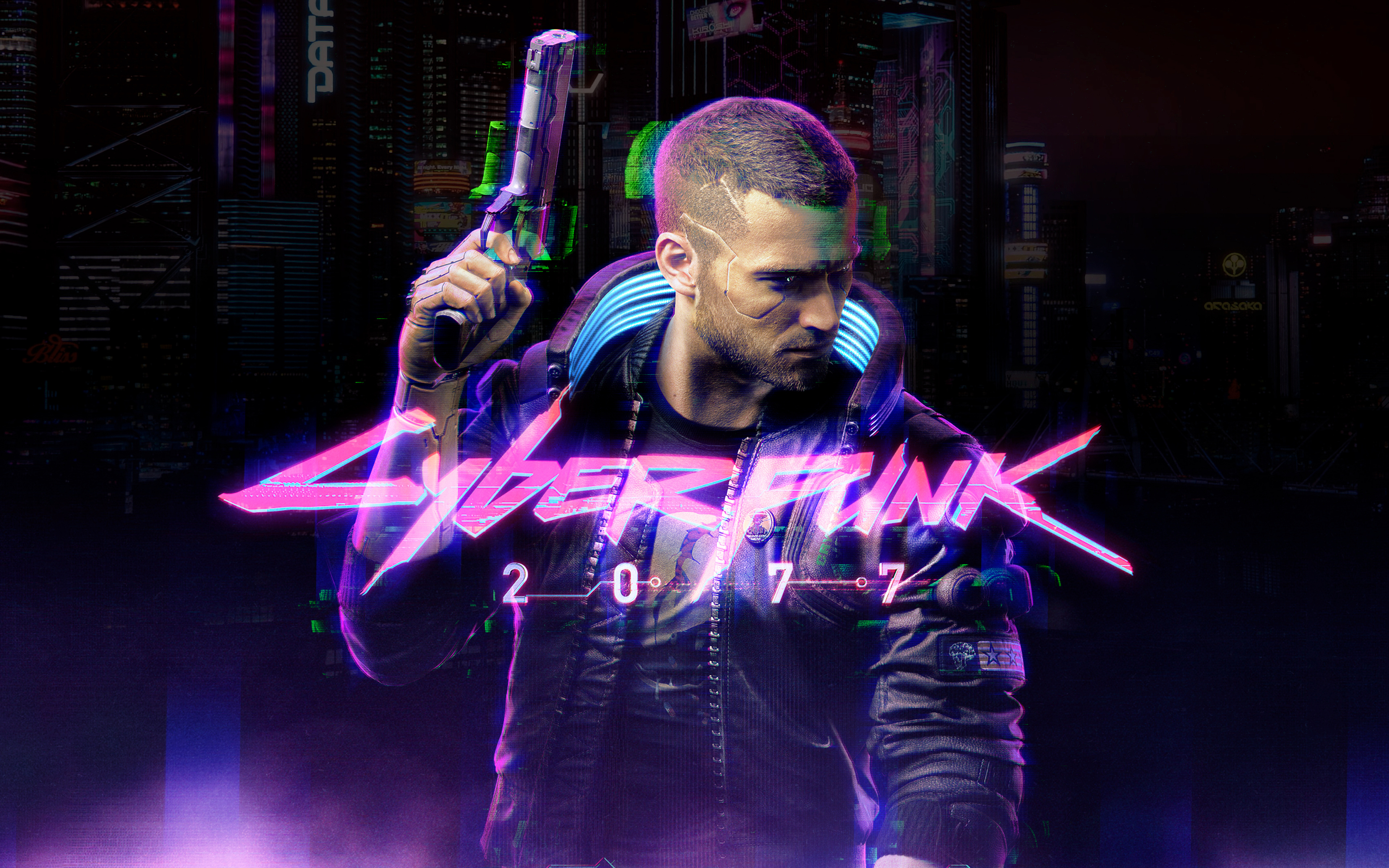 Cyberpunk 2077 Цена