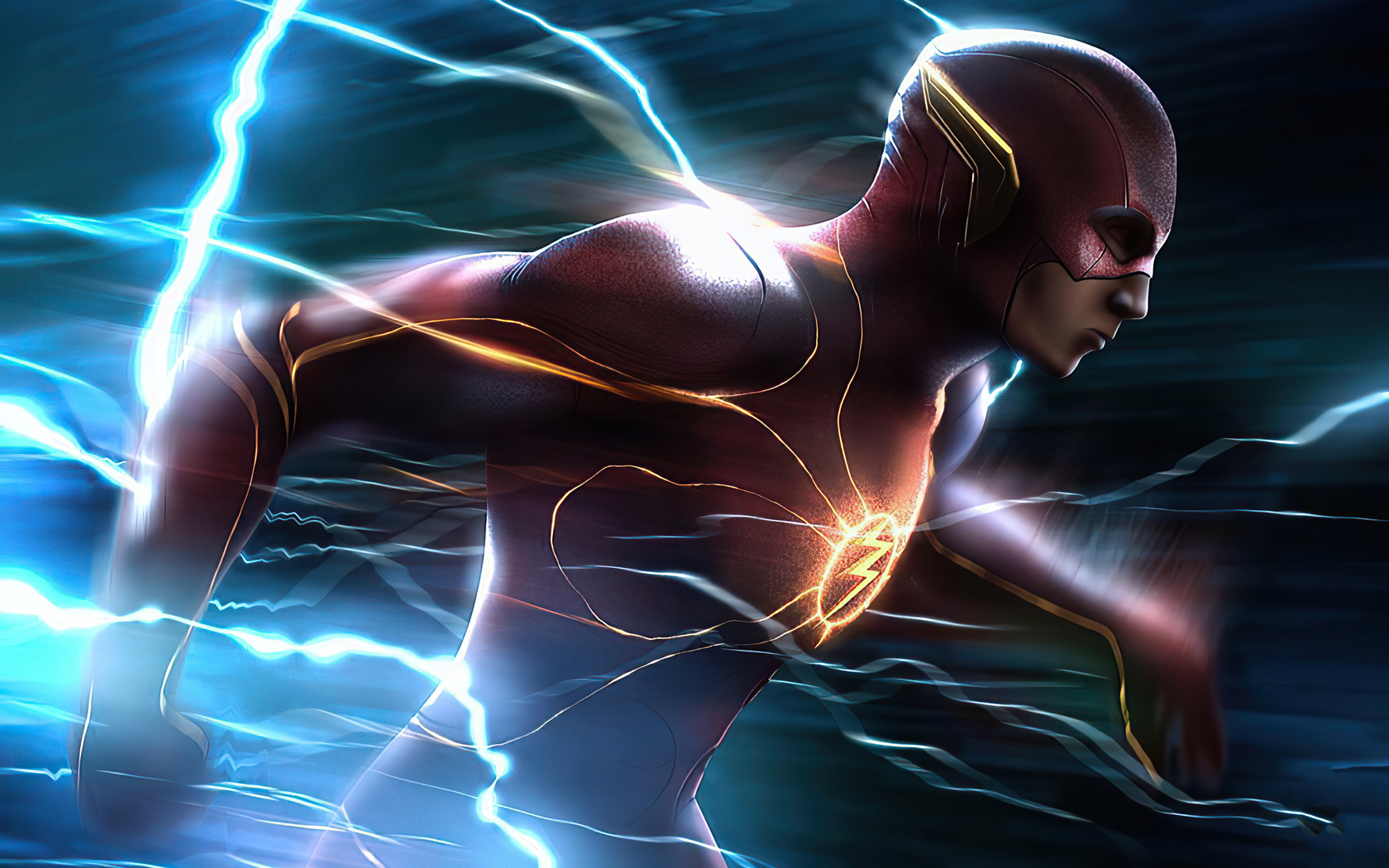 1680x1050 4k Flash Runner 1680x1050 Resolution HD 4k Wallpapers, Images ...