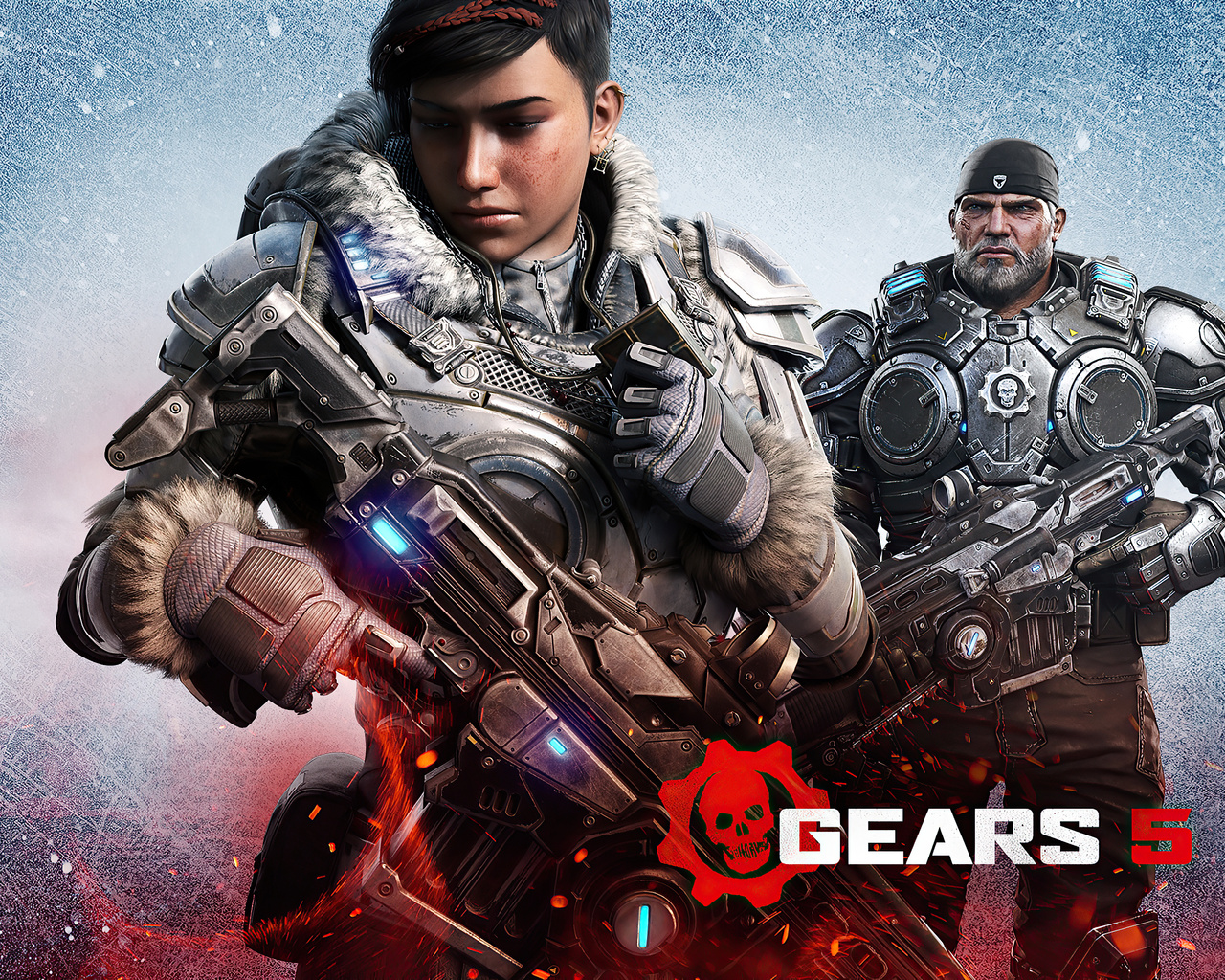 1280x1024 4k Gears 5 2020 Wallpaper,1280x1024 Resolution HD 4k ...