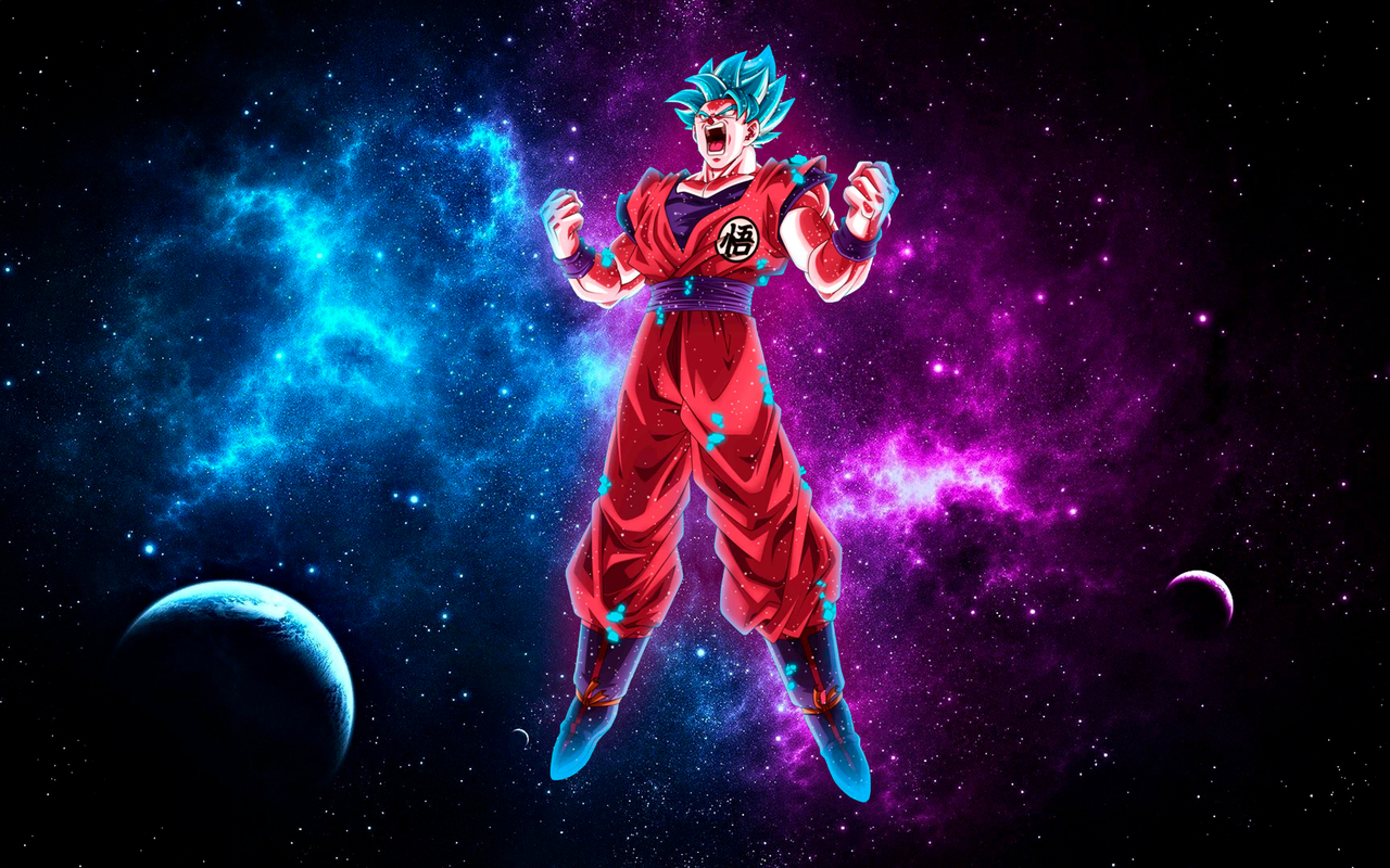 1280x800 4k Goku Dragon Ball Super 720P HD 4k Wallpapers, Images,  Backgrounds, Photos and Pictures