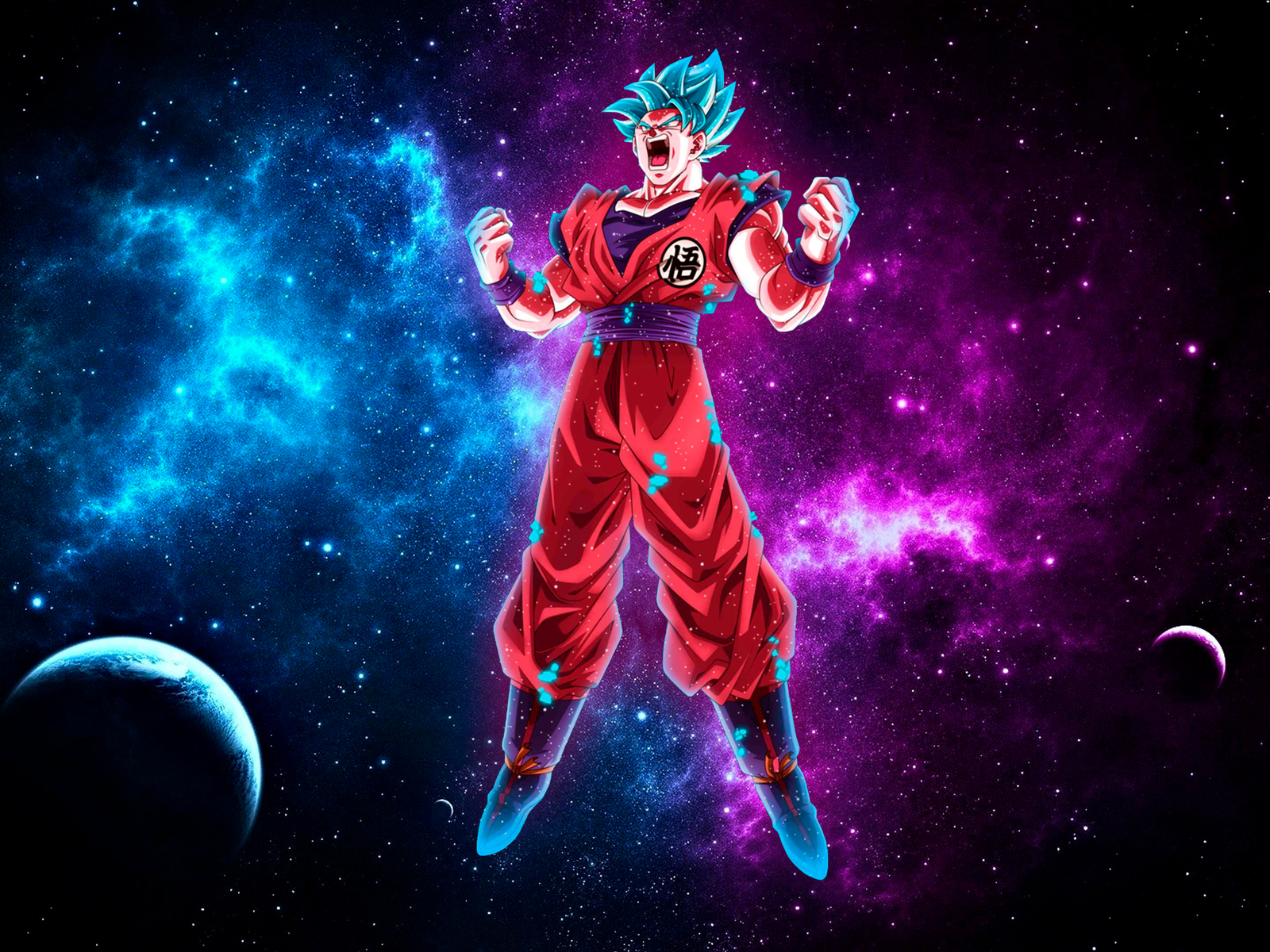 1600x1200 4k Goku Dragon Ball Super 1600x1200 Resolution HD 4k Wallpapers,  Images, Backgrounds, Photos and Pictures