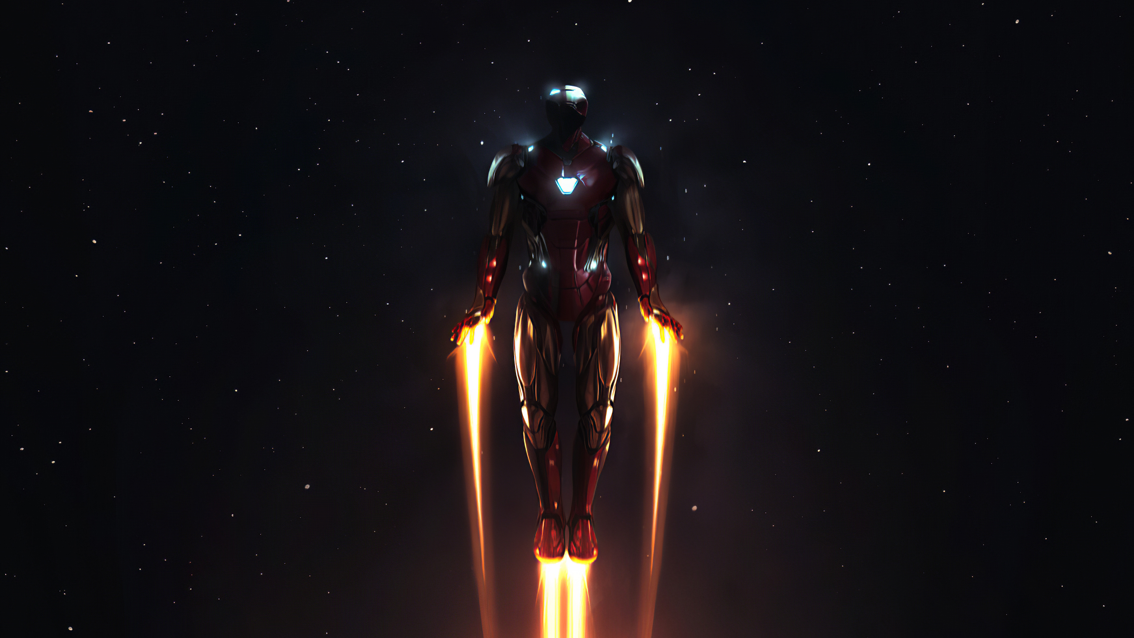 3840x2160 4k Iron Man Take Flight 4K ,HD 4k Wallpapers,Images,Backgrounds,Photos and Pictures