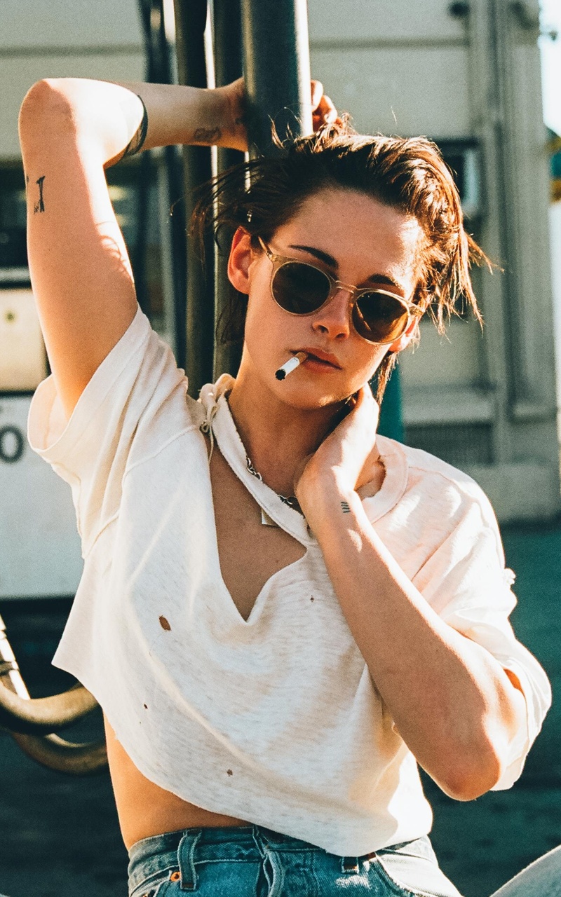 800x1280 4k Kristen Stewart 2019 Nexus 7,Samsung Galaxy Tab 10,Note Android  Tablets HD 4k Wallpapers, Images, Backgrounds, Photos and Pictures