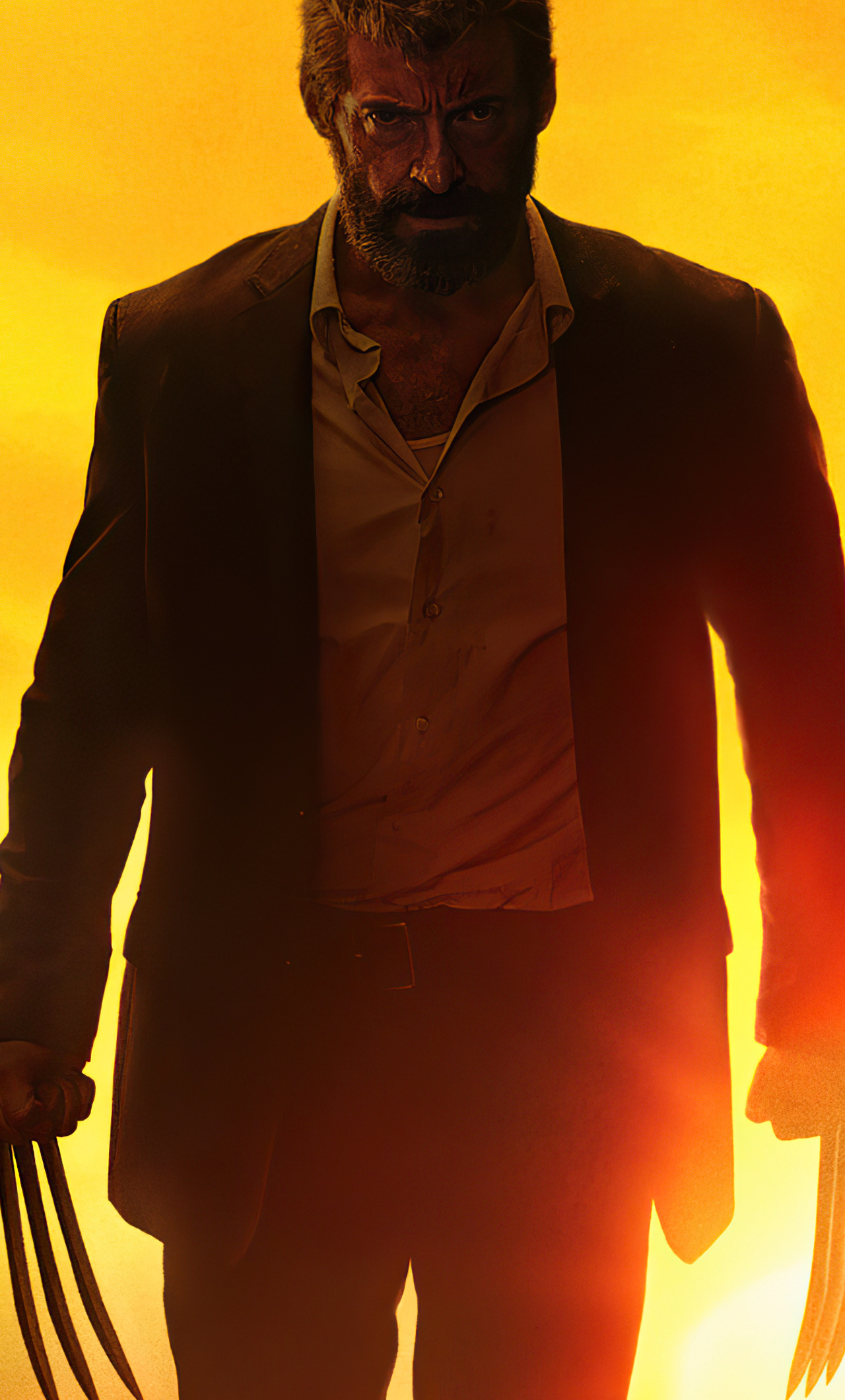 1280x2120 4k Logan iPhone 6+ ,HD 4k Wallpapers,Images,Backgrounds ...