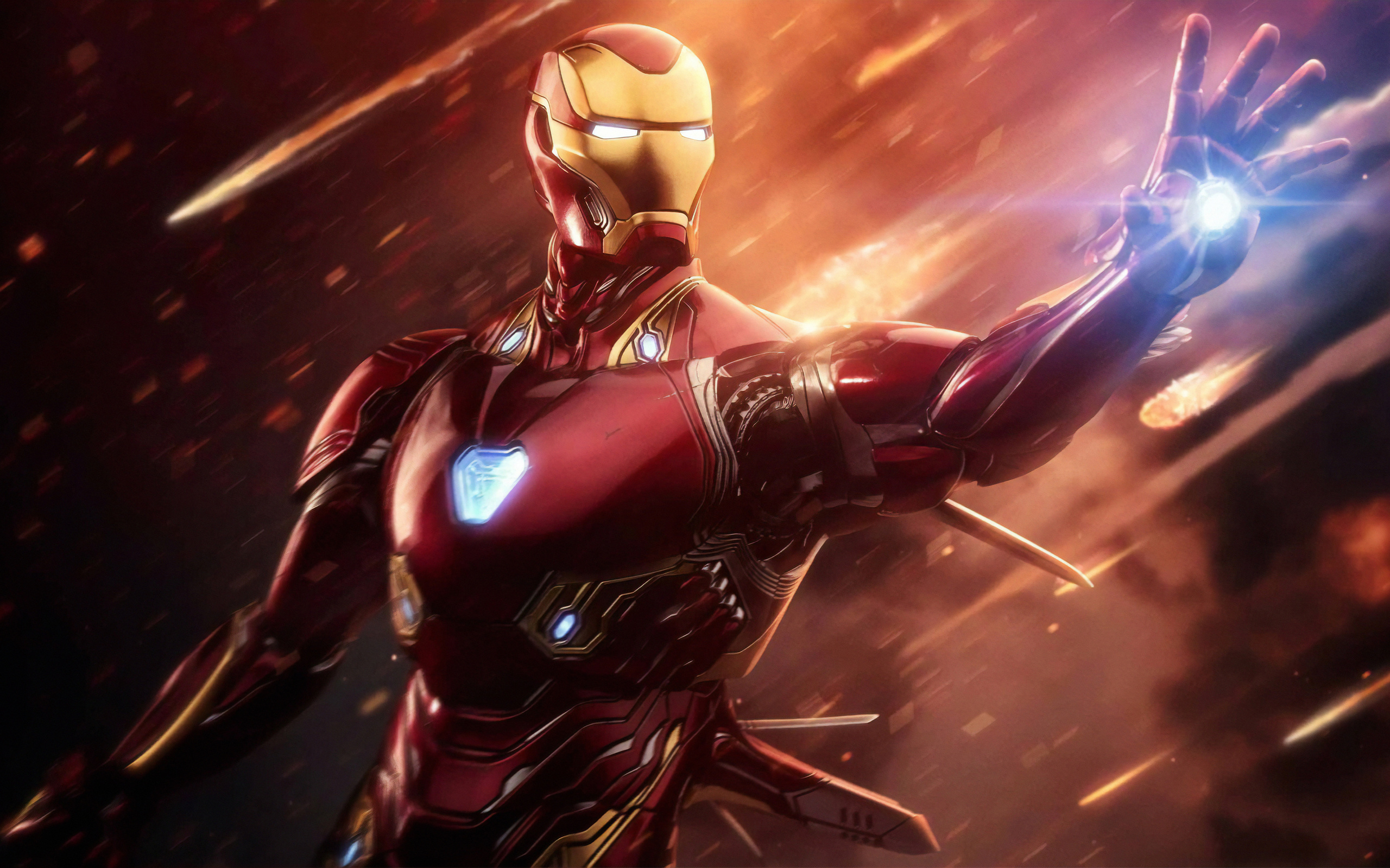 2560x1600 4k New Iron Man 2019 2560x1600 Resolution HD 4k Wallpapers ...