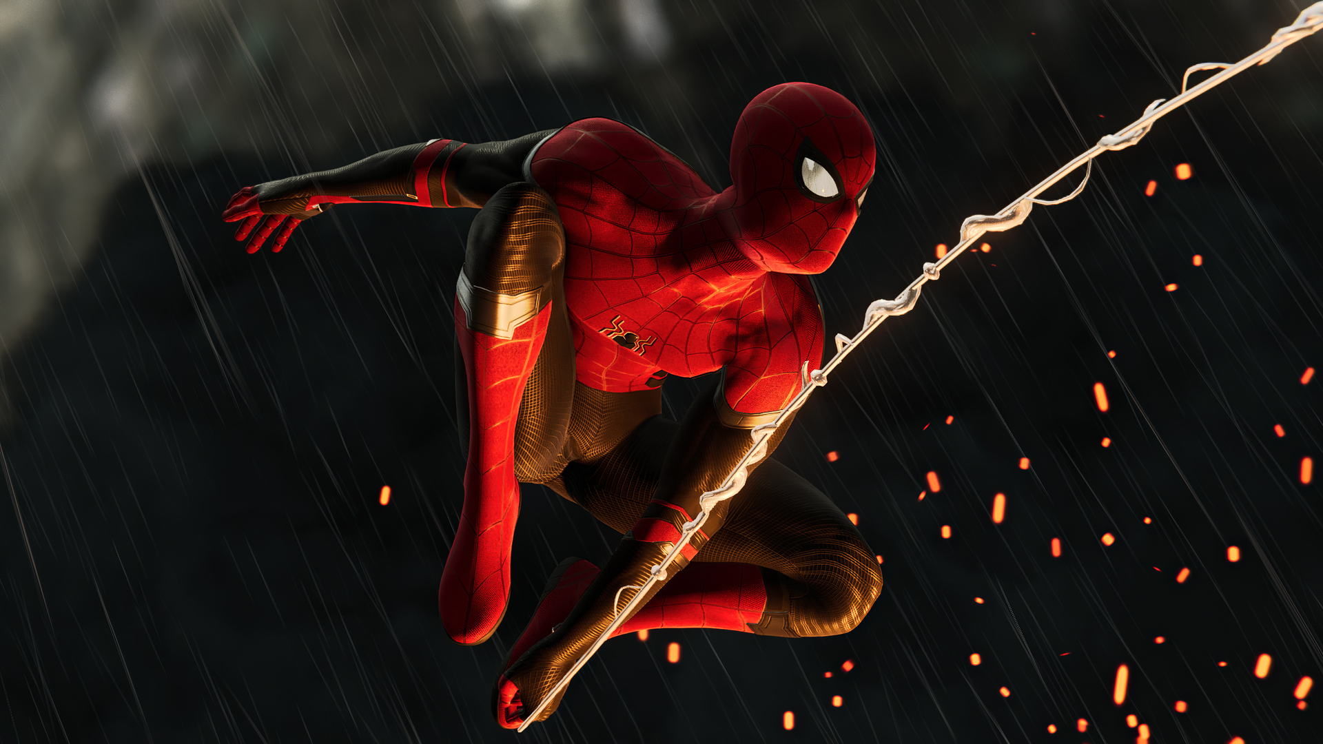 1920x1080 4k Spider Man 2020 Laptop Full HD 1080P HD 4k Wallpapers, Images,  Backgrounds, Photos and Pictures